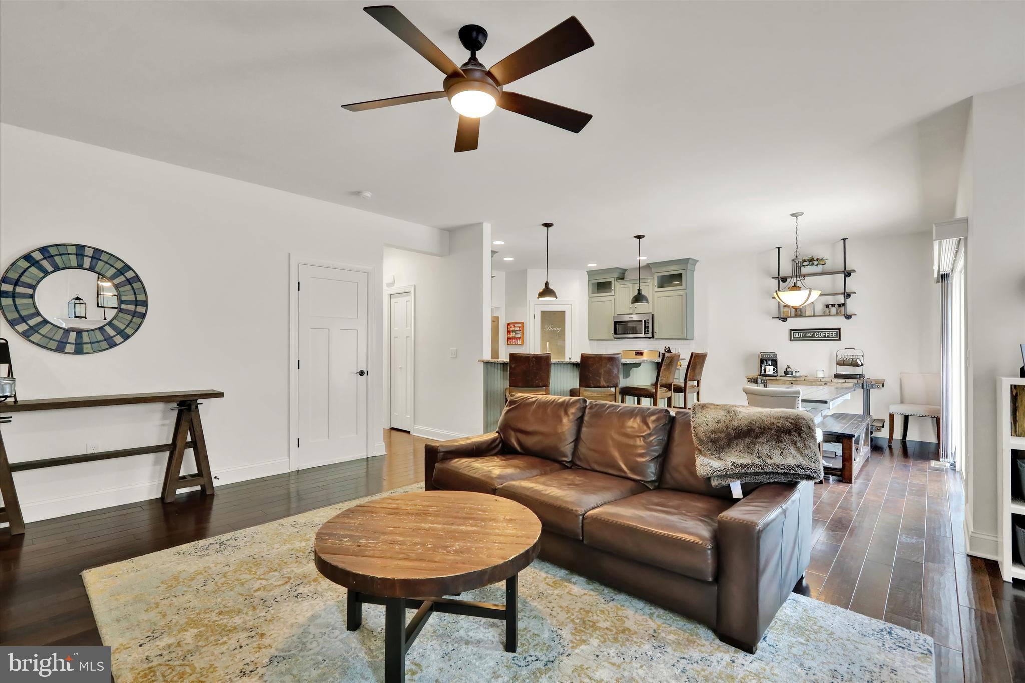 SYLVAN VIEW - Residential