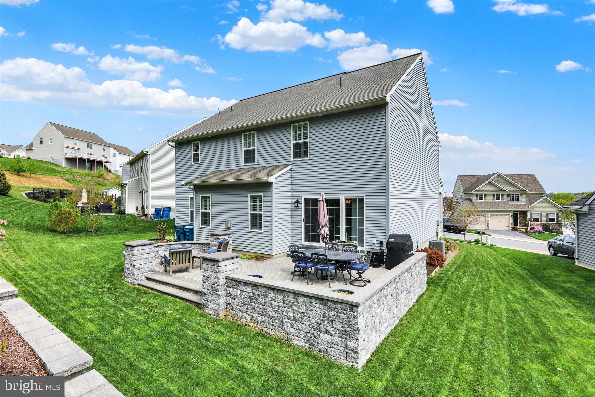 SYLVAN VIEW - Residential