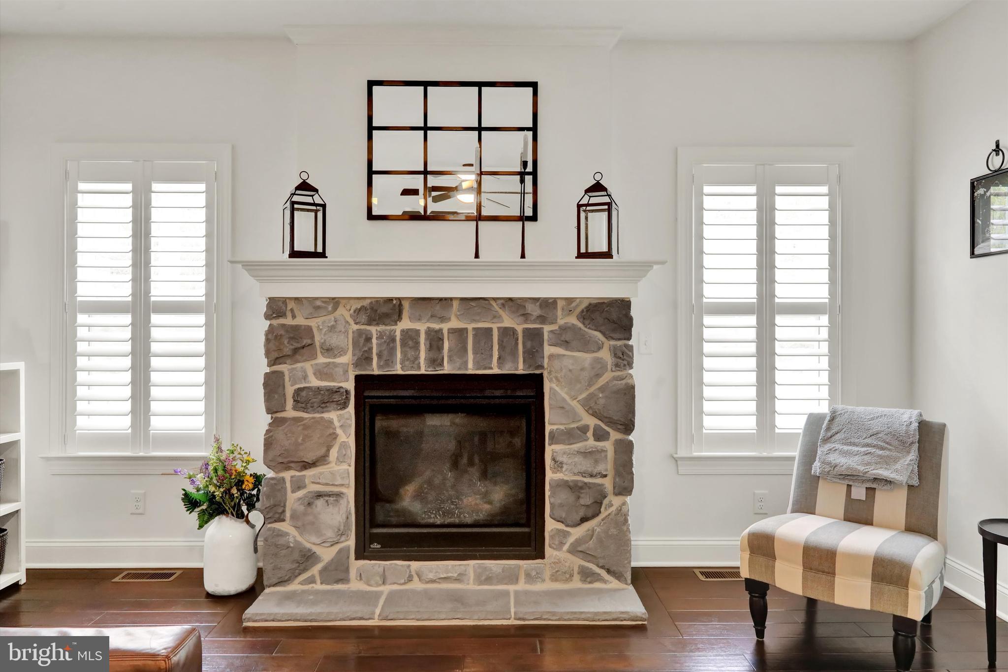 SYLVAN VIEW - Residential