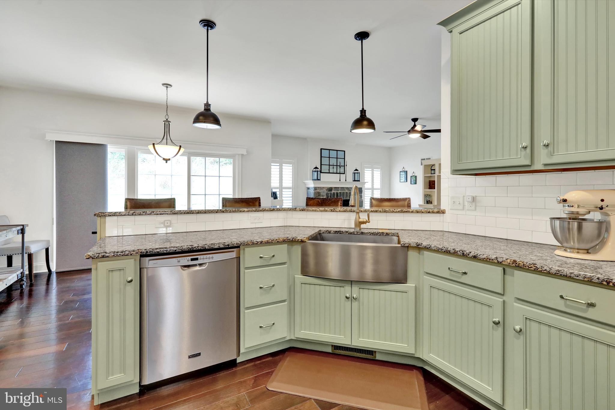 SYLVAN VIEW - Residential