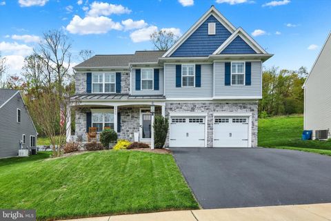 Photo of 3930 Archer Lane, COLUMBIA, PA 17512 (MLS # PALA2068698)