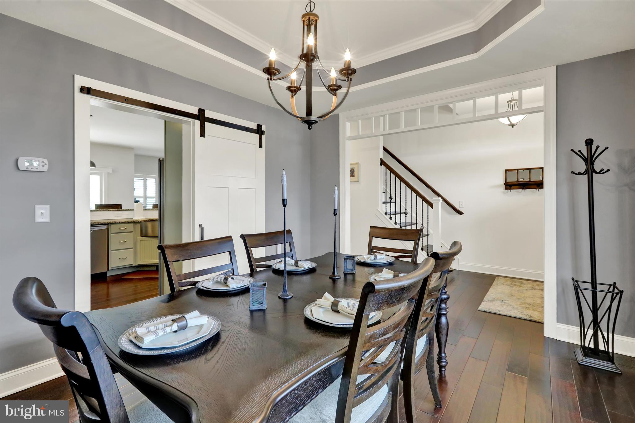 SYLVAN VIEW - Residential