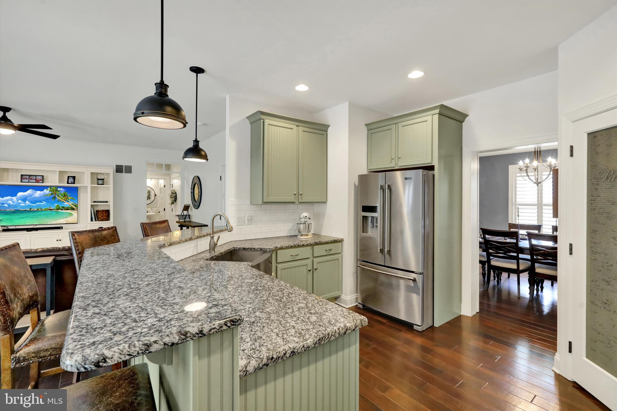 SYLVAN VIEW - Residential