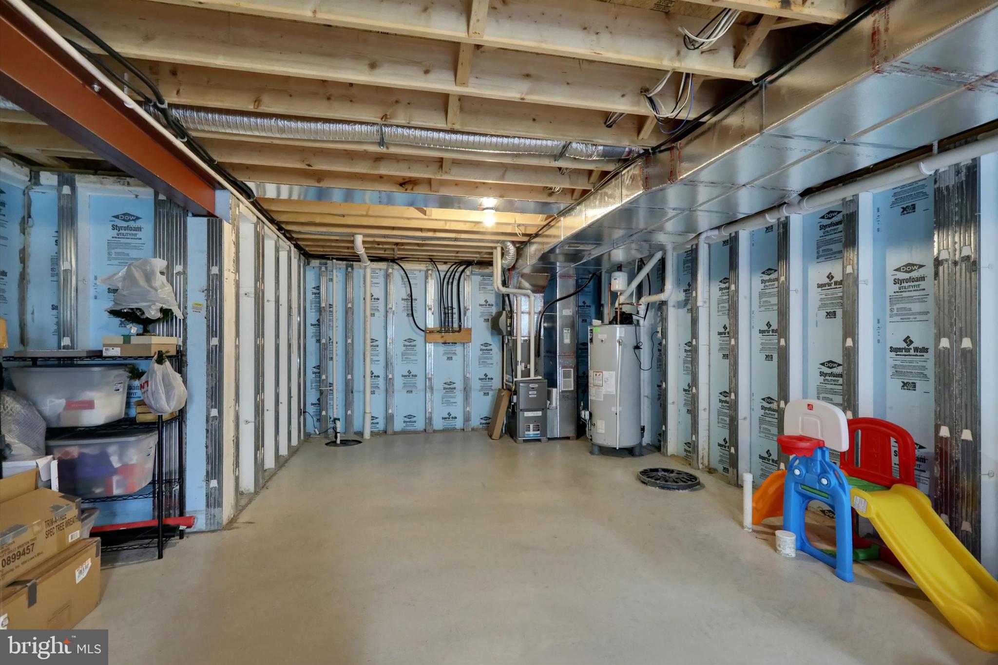 SYLVAN VIEW - Residential