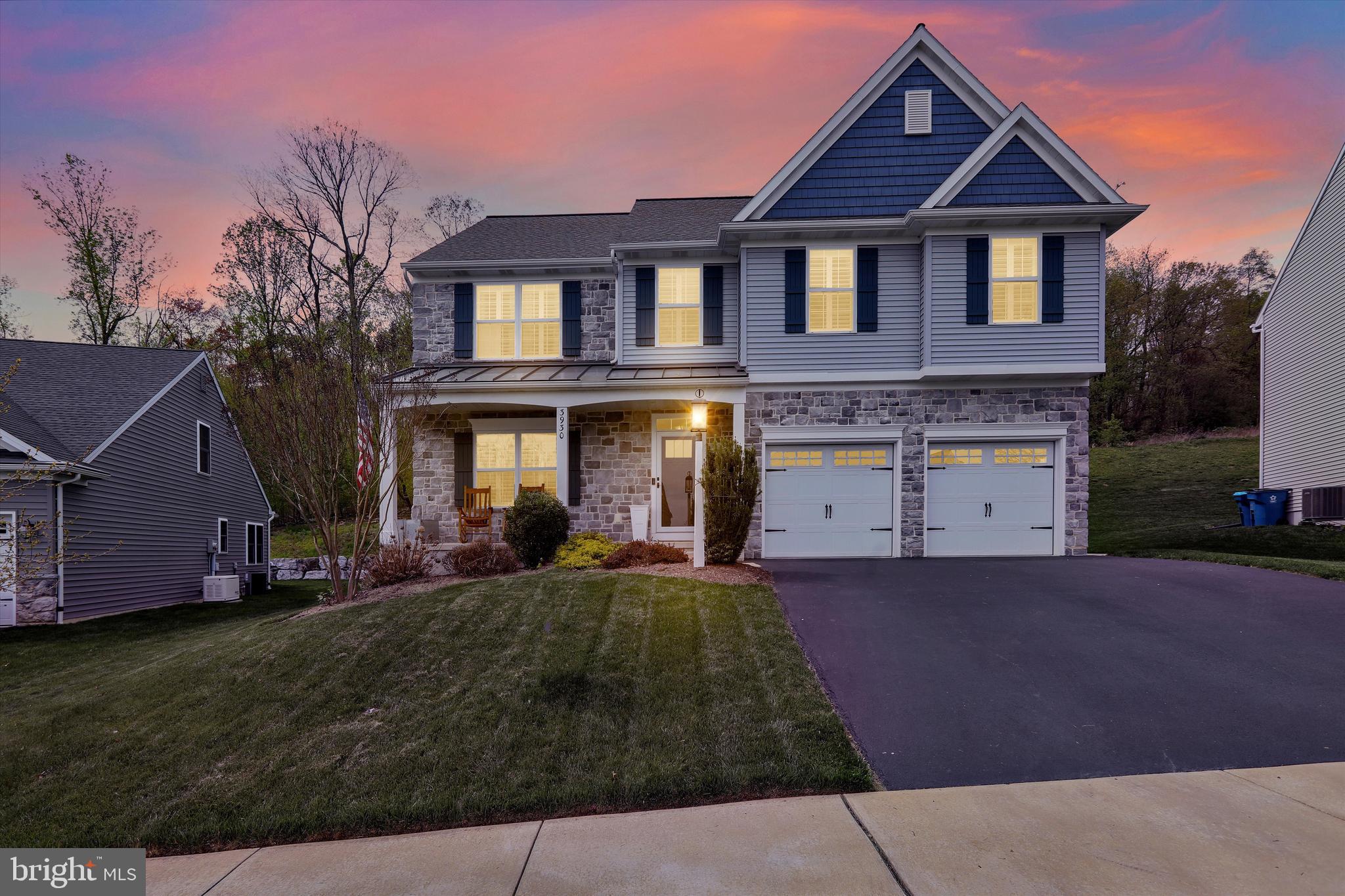 3930 ARCHER LANE
