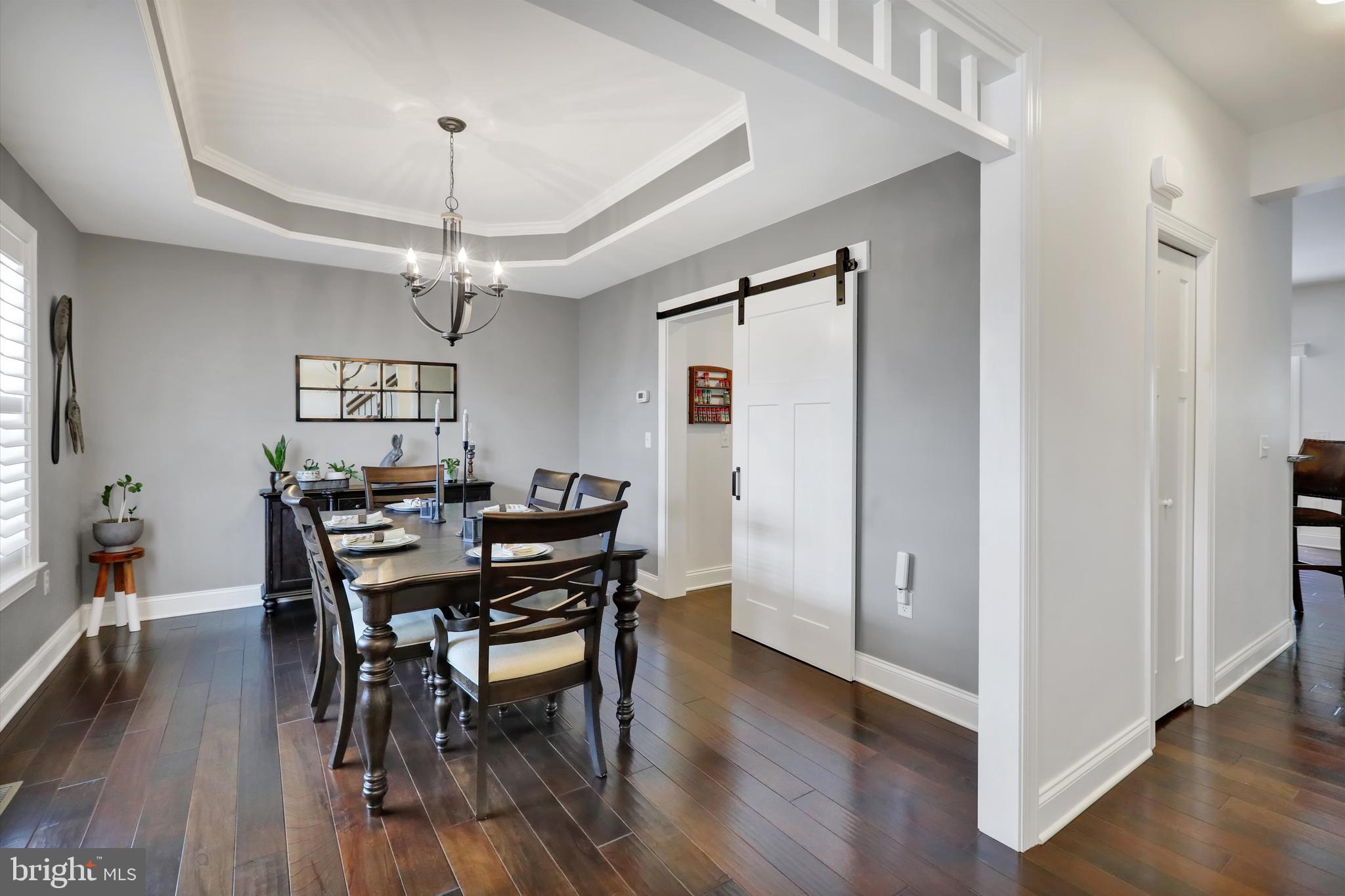 SYLVAN VIEW - Residential