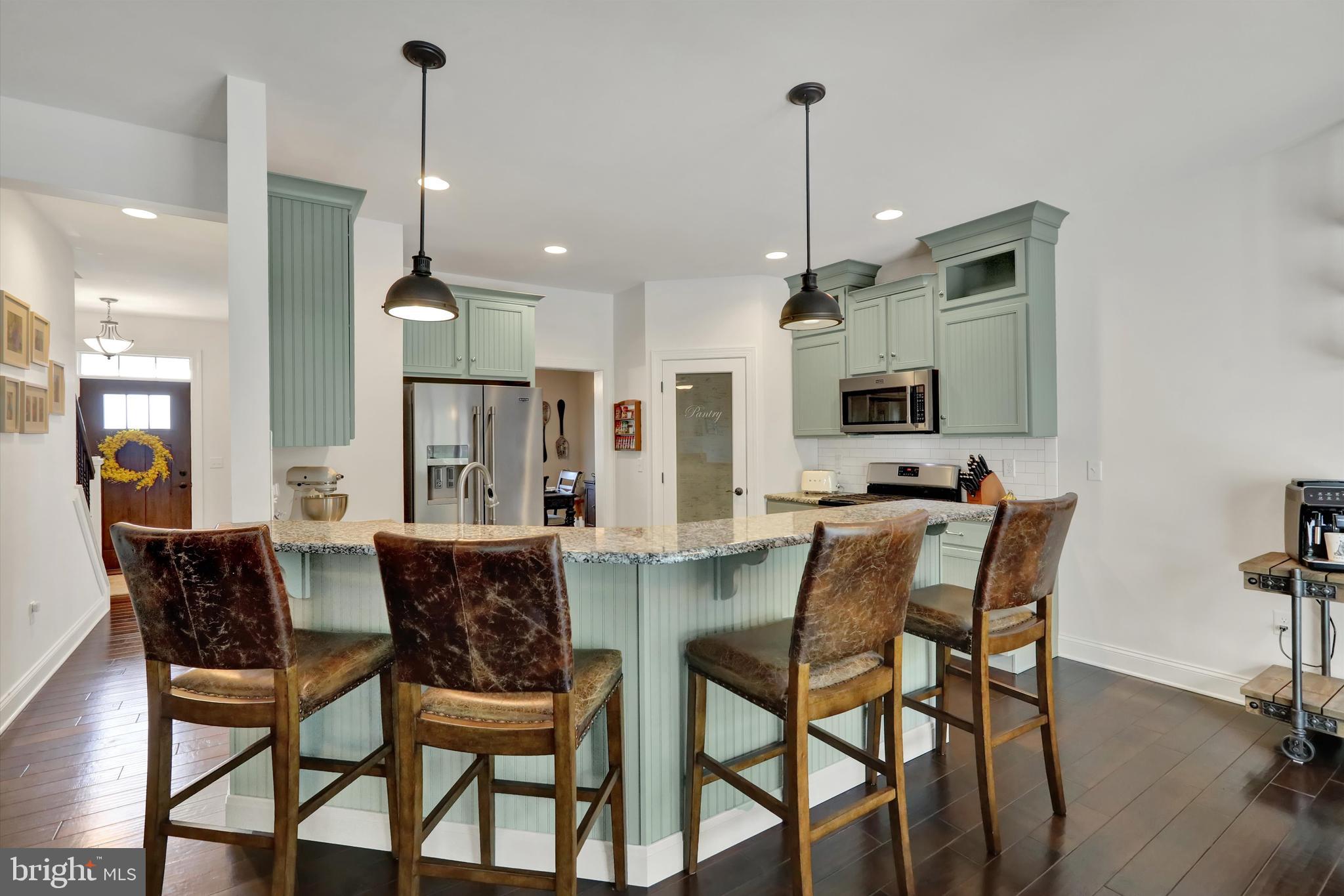 SYLVAN VIEW - Residential