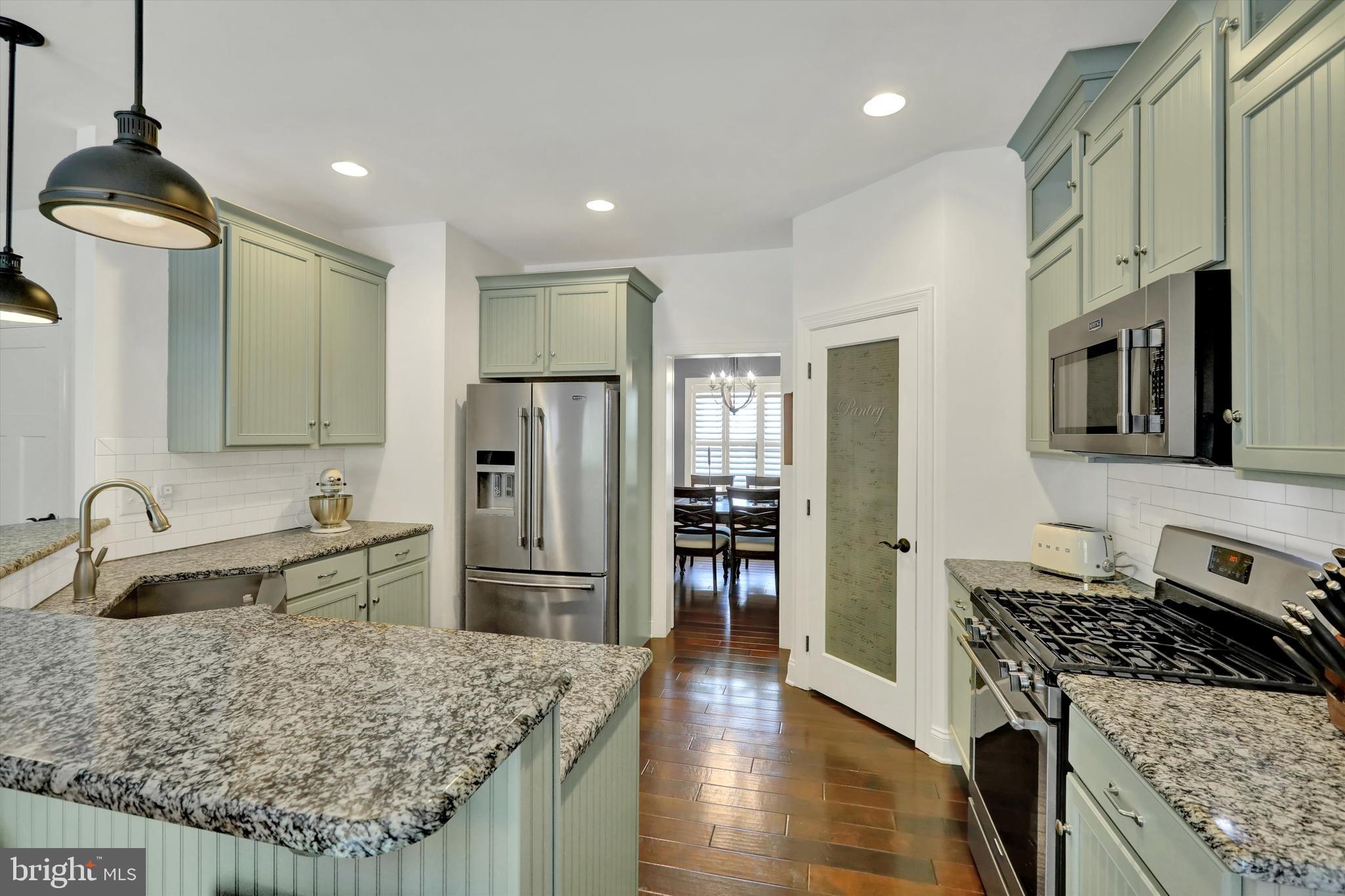 SYLVAN VIEW - Residential