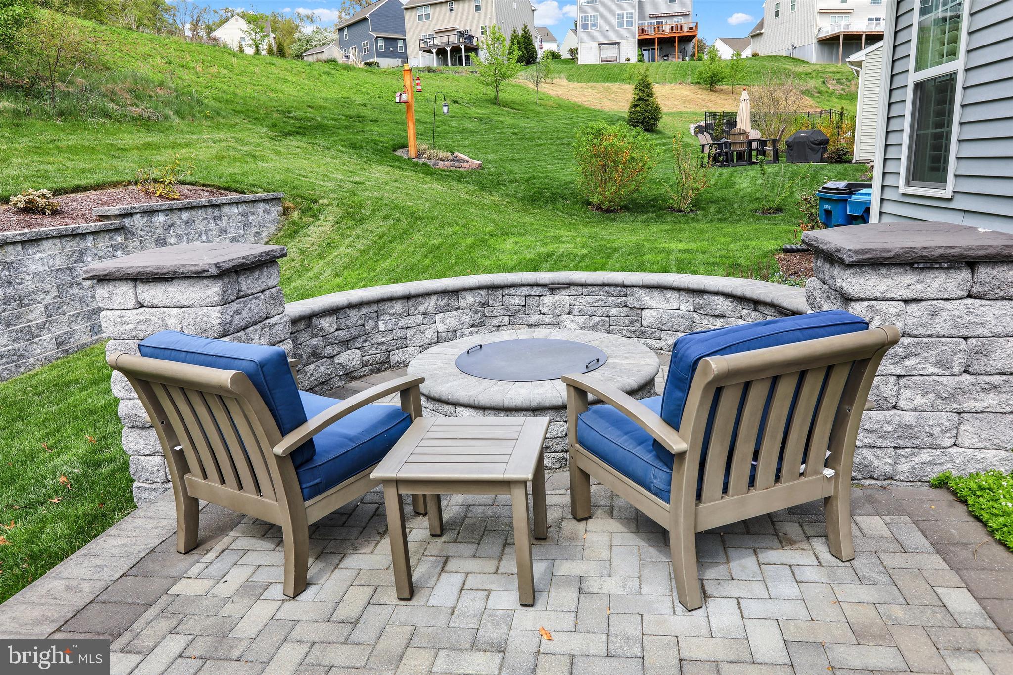 SYLVAN VIEW - Residential