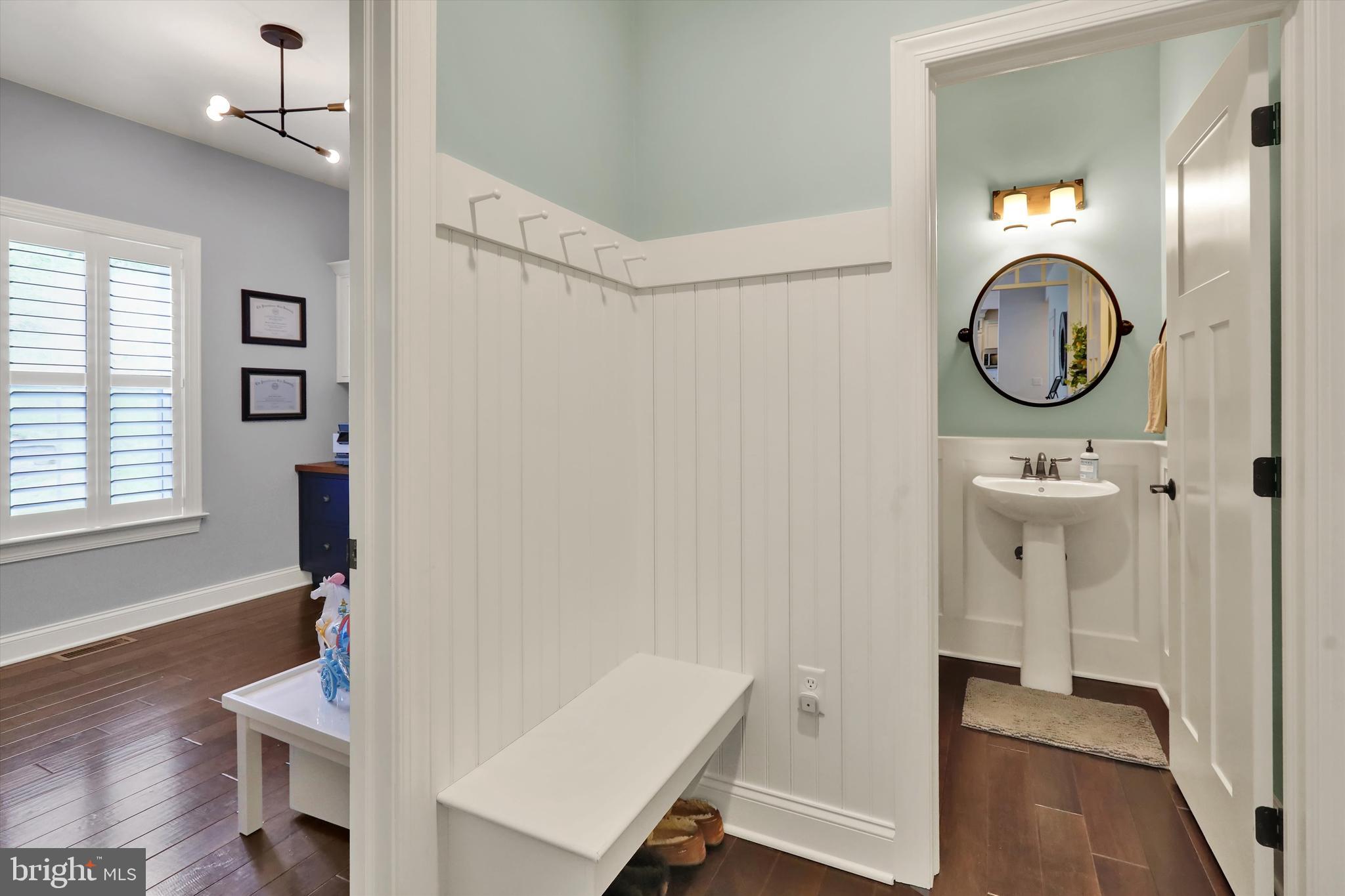 SYLVAN VIEW - Residential