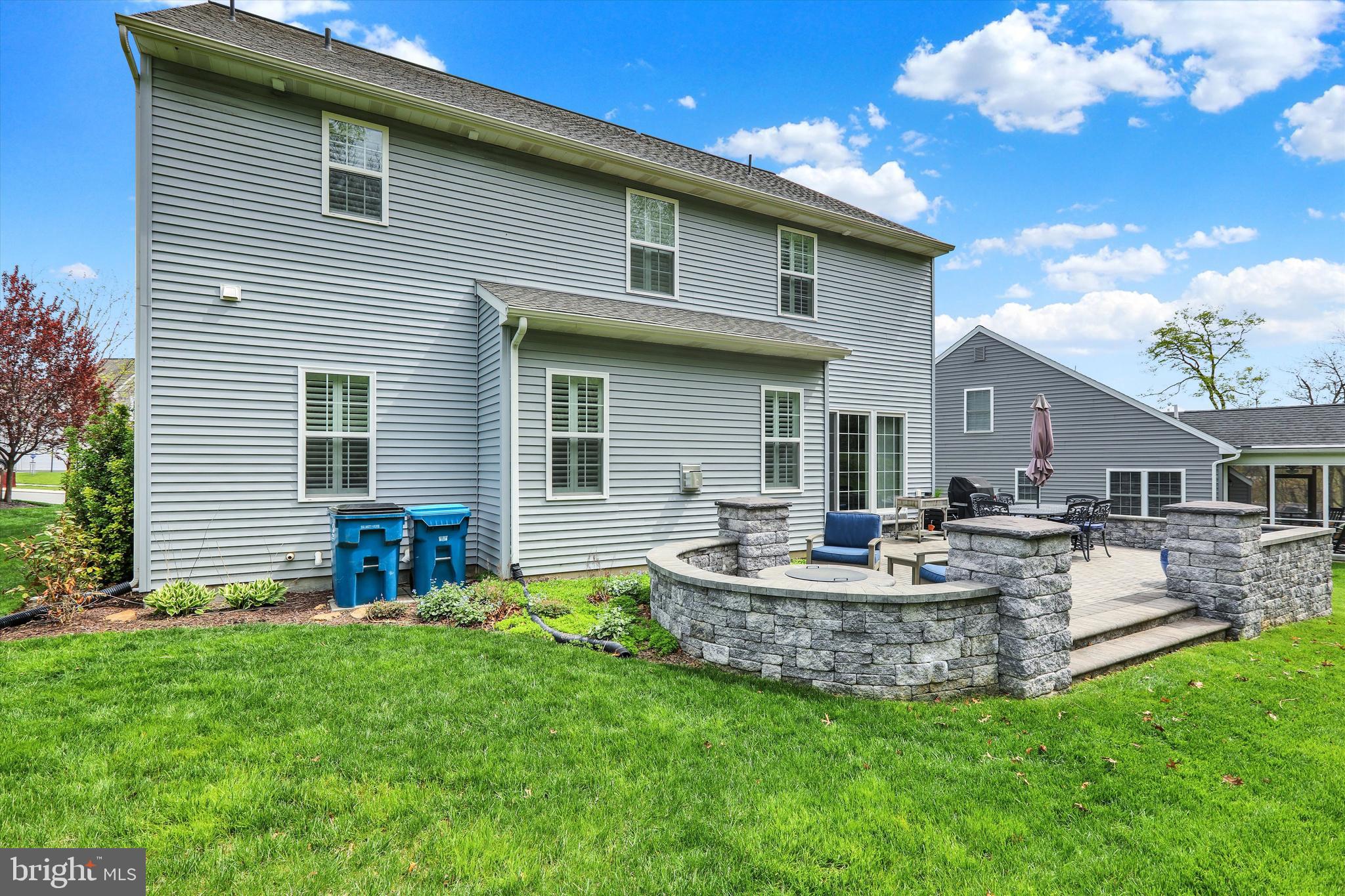 SYLVAN VIEW - Residential