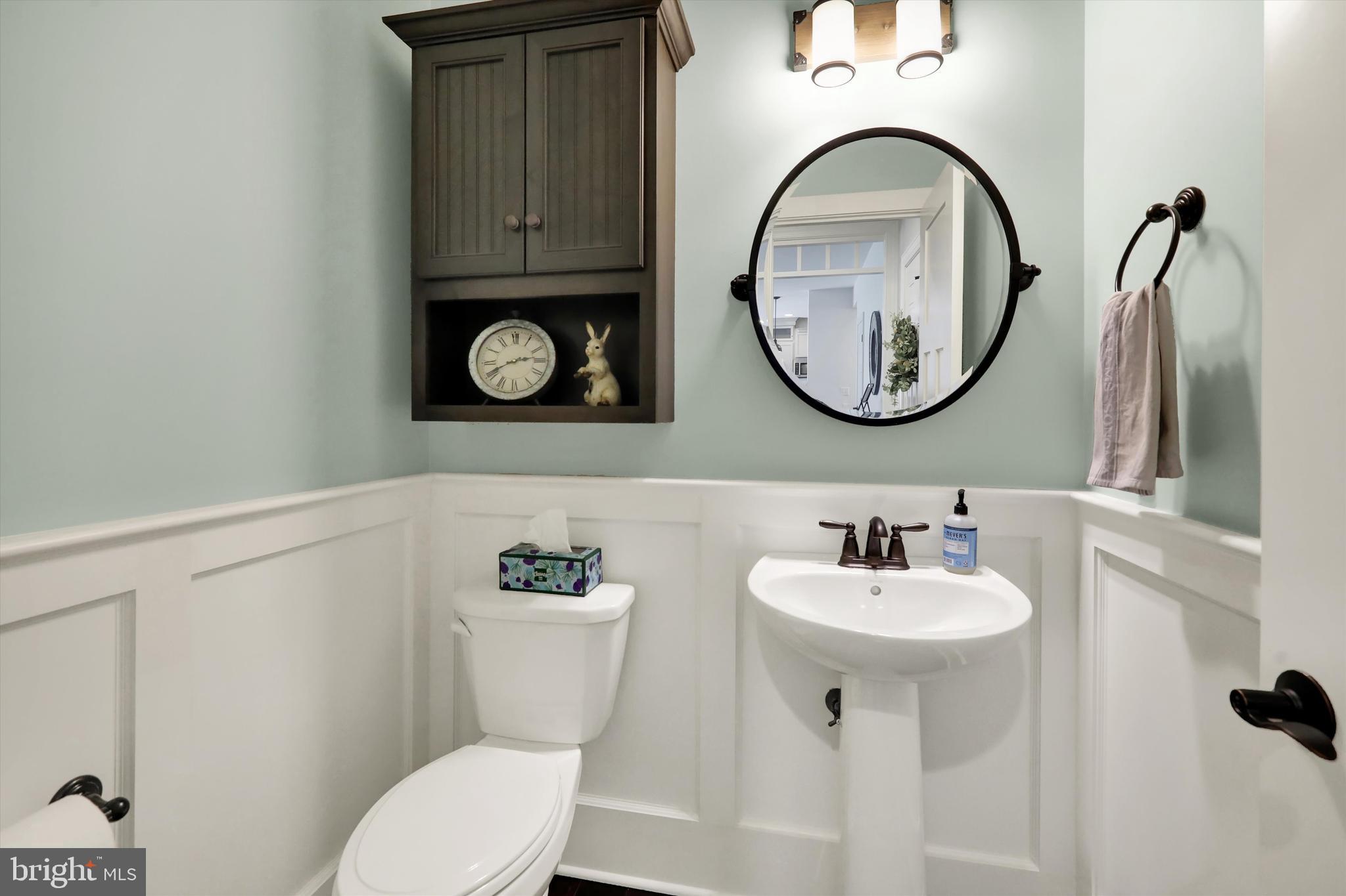 SYLVAN VIEW - Residential