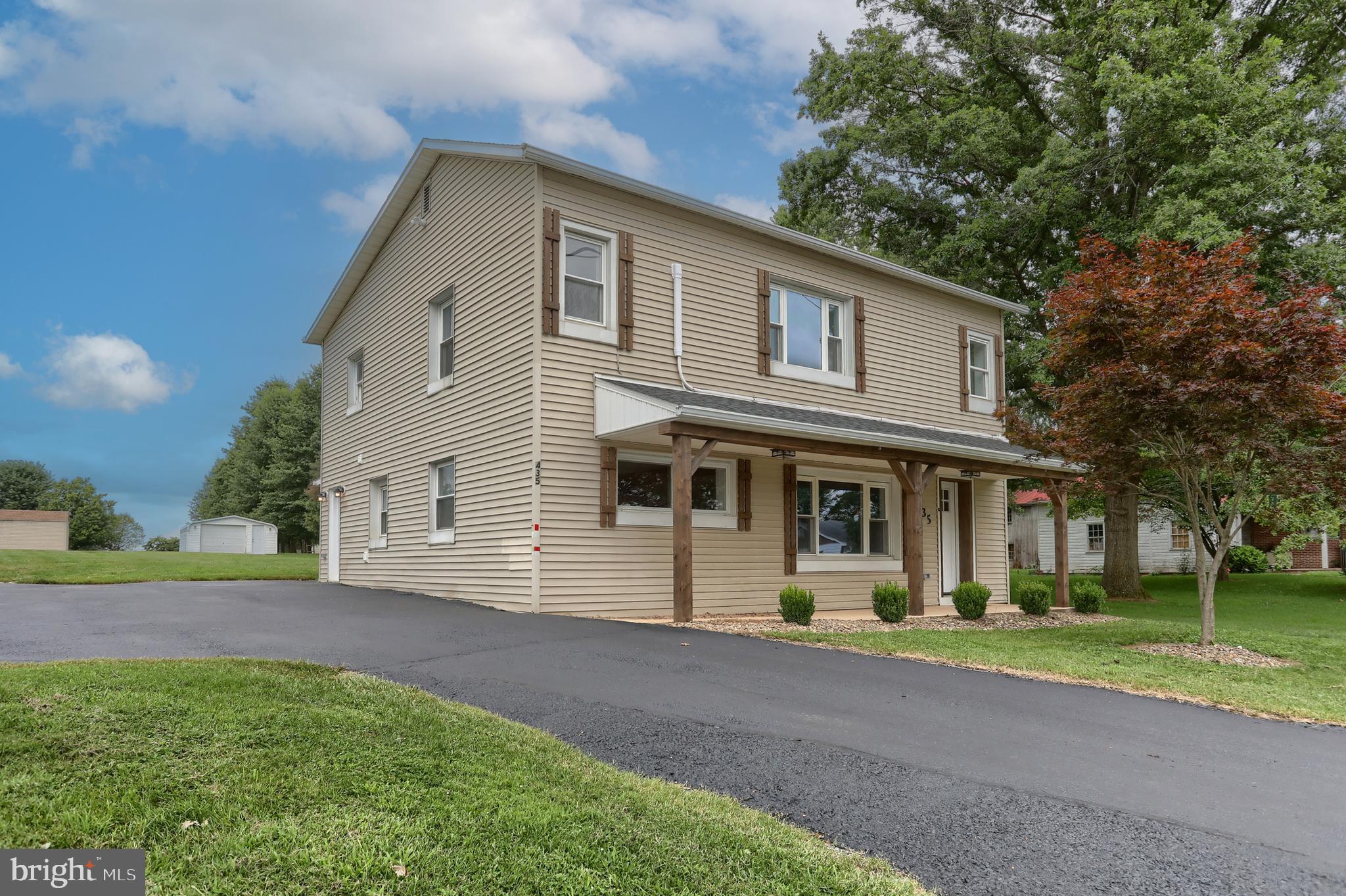 435 MOUNTVILLE DRIVE
