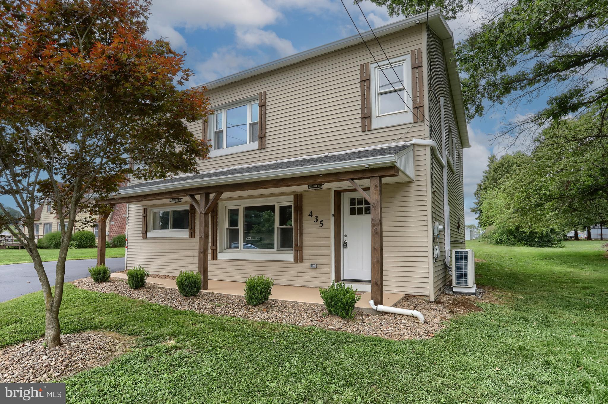 435 MOUNTVILLE DRIVE