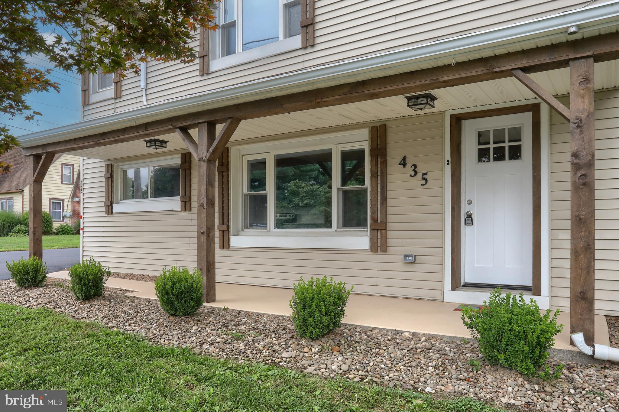 435 MOUNTVILLE DRIVE