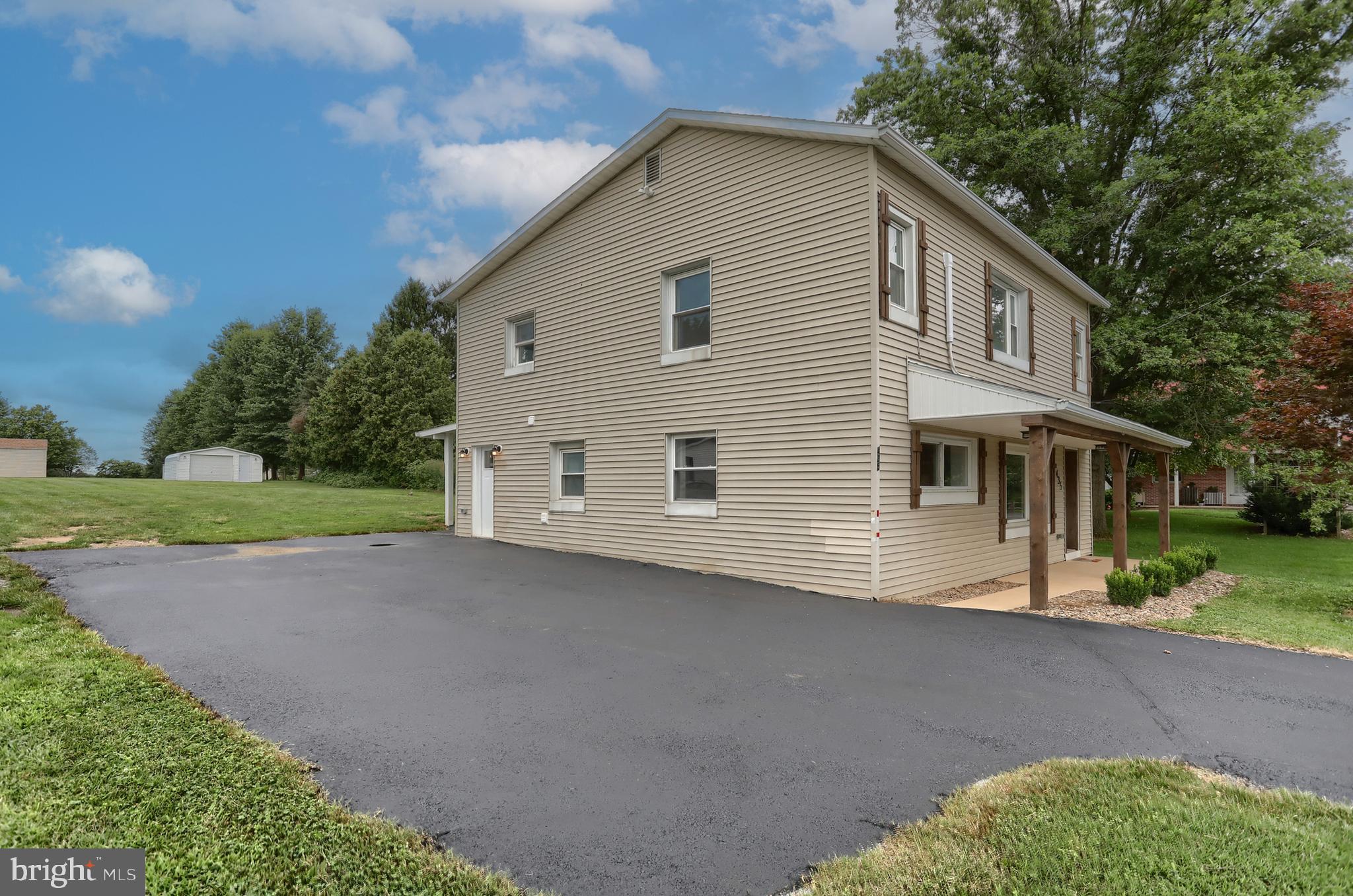 435 MOUNTVILLE DRIVE