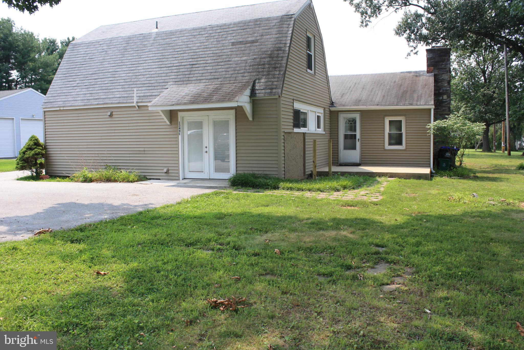 1349 PHOENIXVILLE PIKE UNIT C