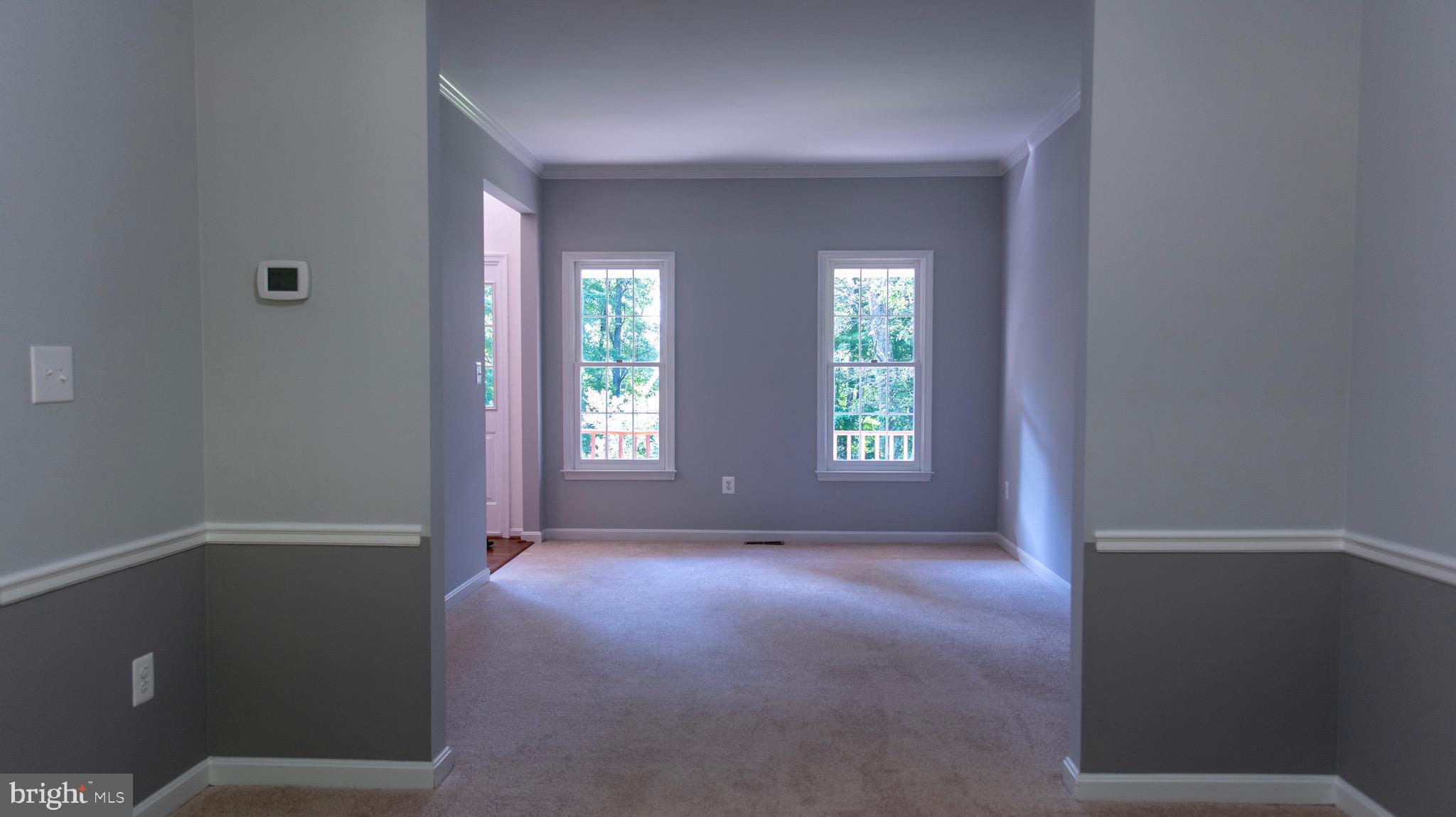 TALBOT RUN ESTATES - Residential