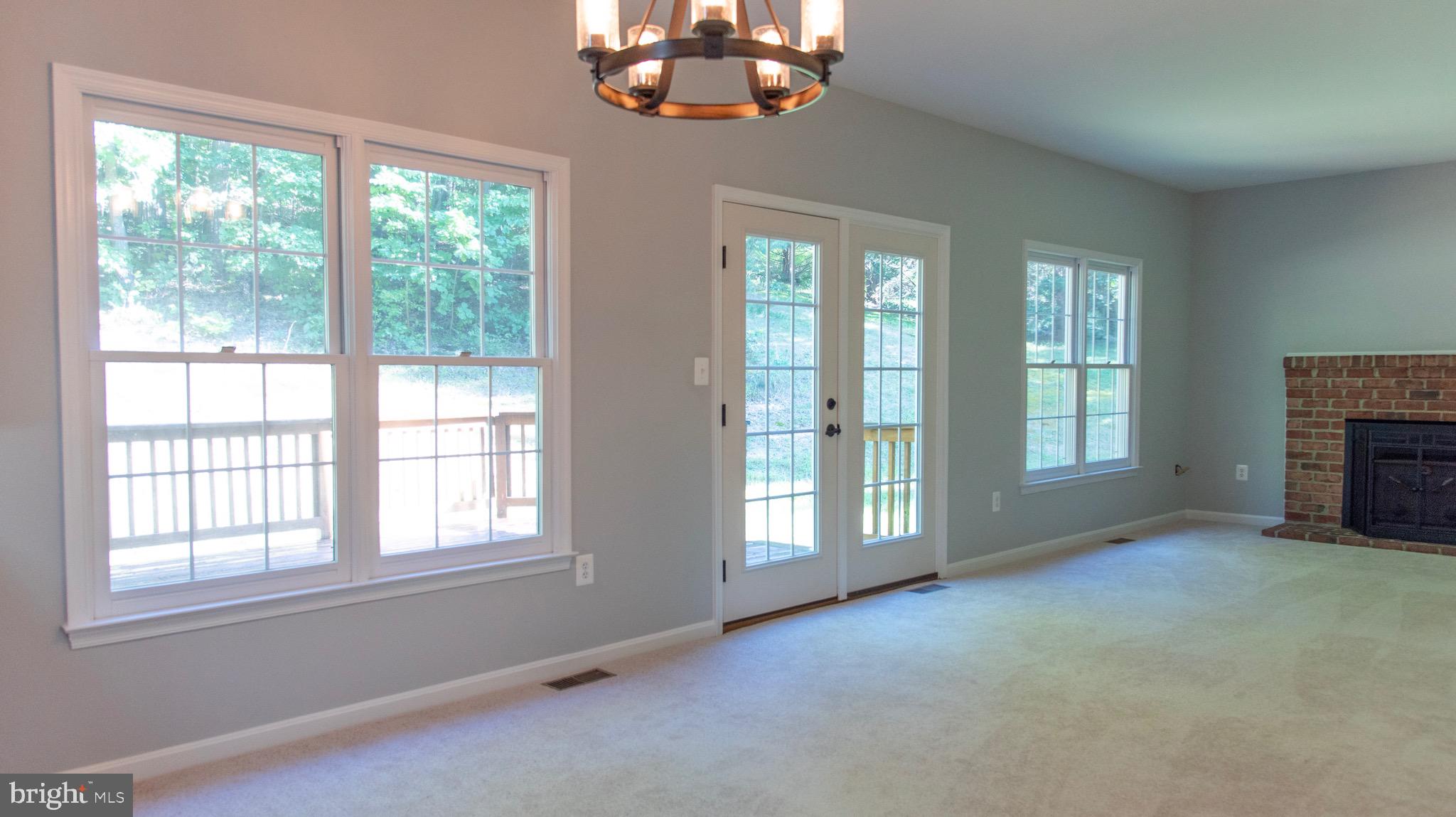 TALBOT RUN ESTATES - Residential