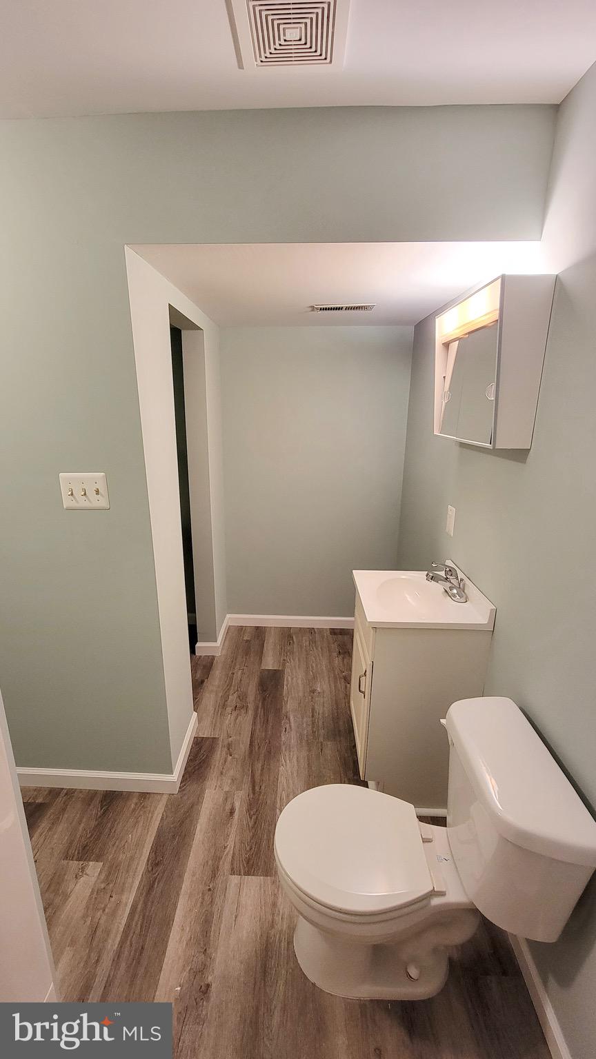 TALBOT RUN ESTATES - Residential