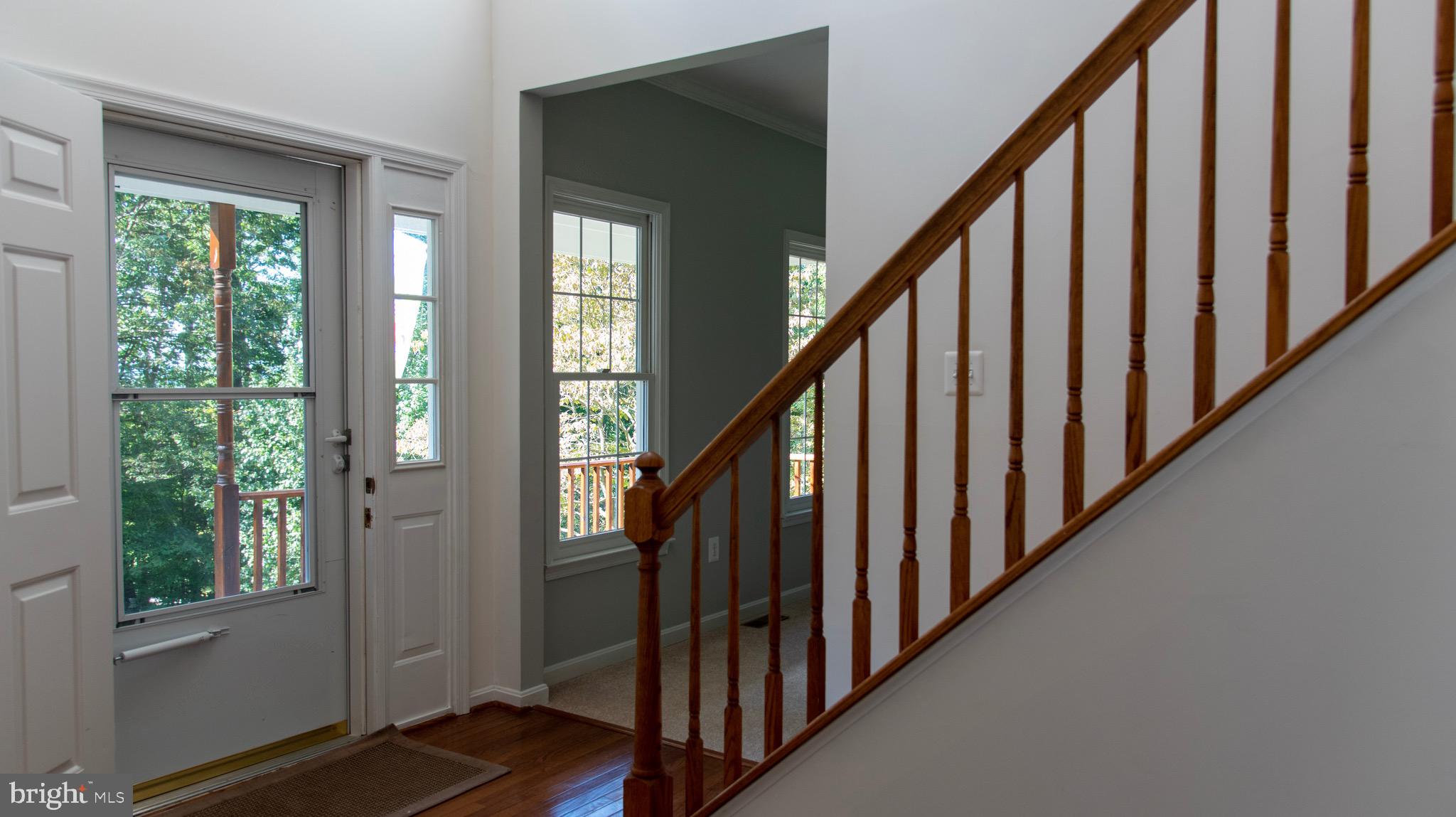 TALBOT RUN ESTATES - Residential