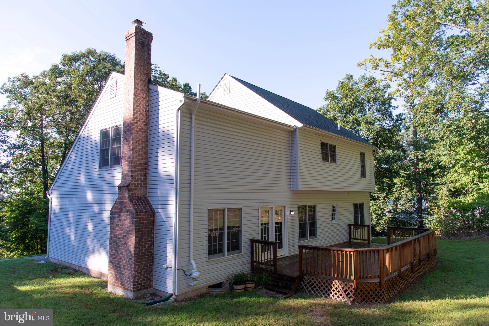 TALBOT RUN ESTATES - Residential