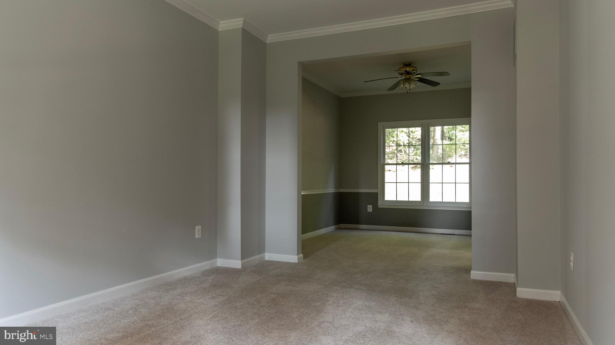 TALBOT RUN ESTATES - Residential