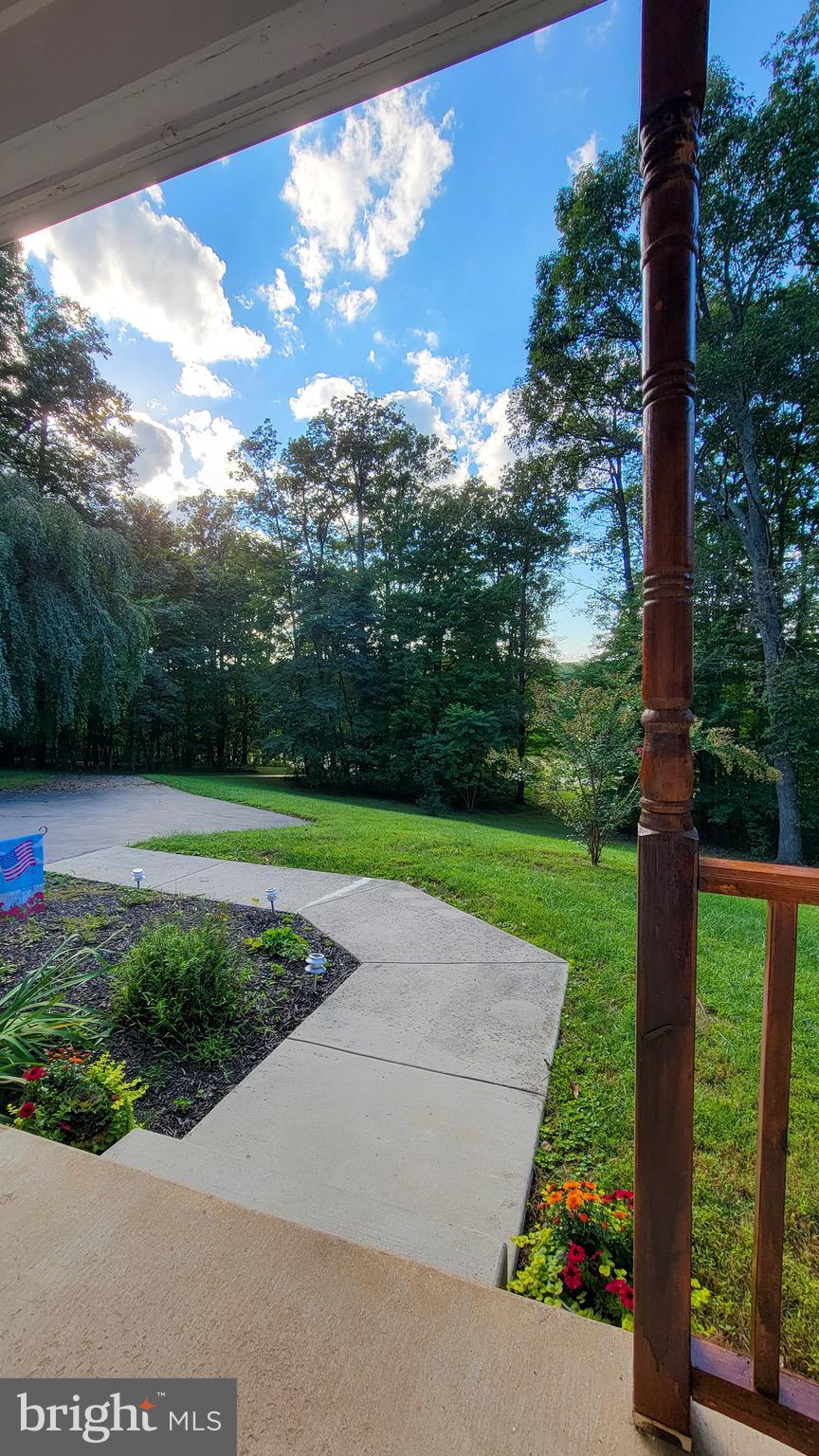 TALBOT RUN ESTATES - Residential