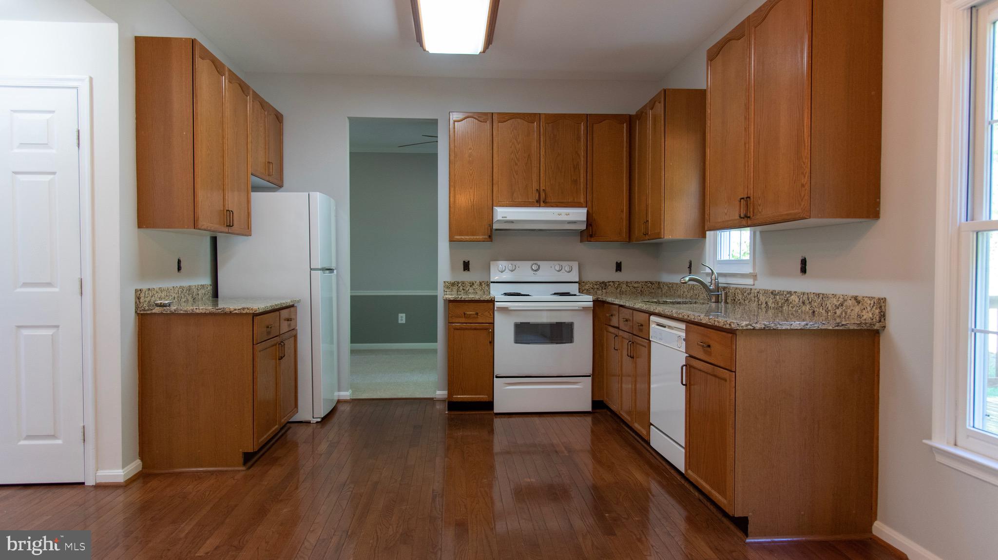 TALBOT RUN ESTATES - Residential