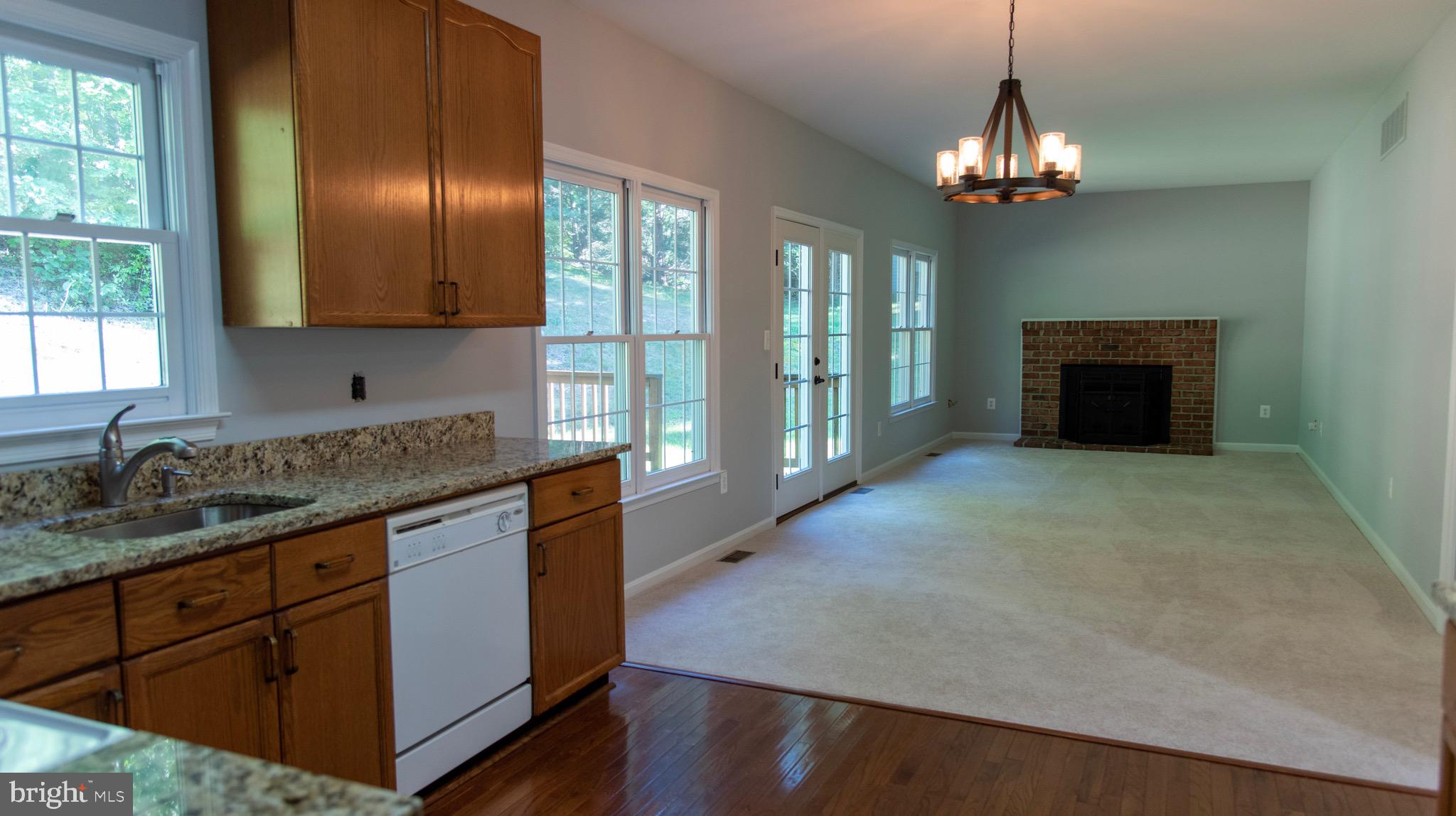 TALBOT RUN ESTATES - Residential