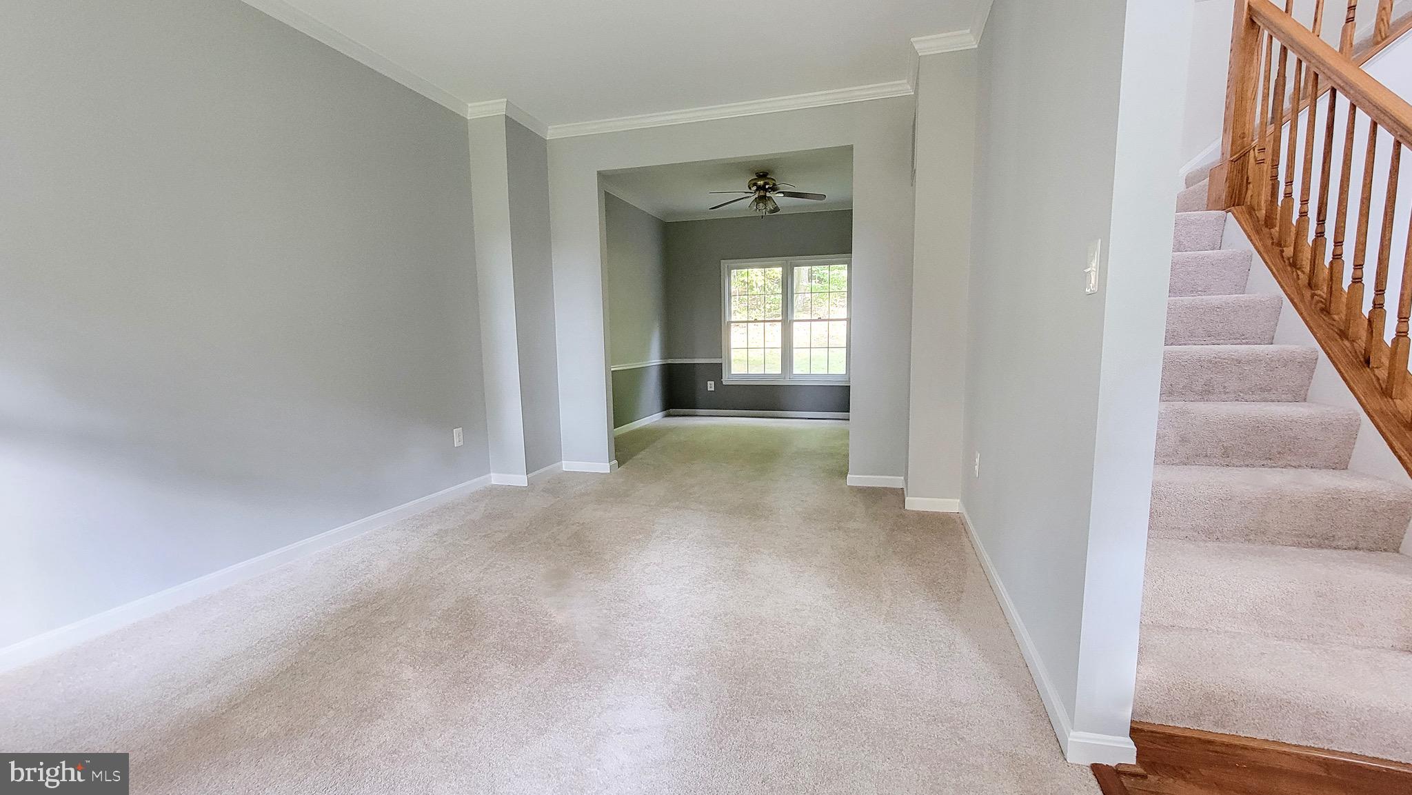 TALBOT RUN ESTATES - Residential