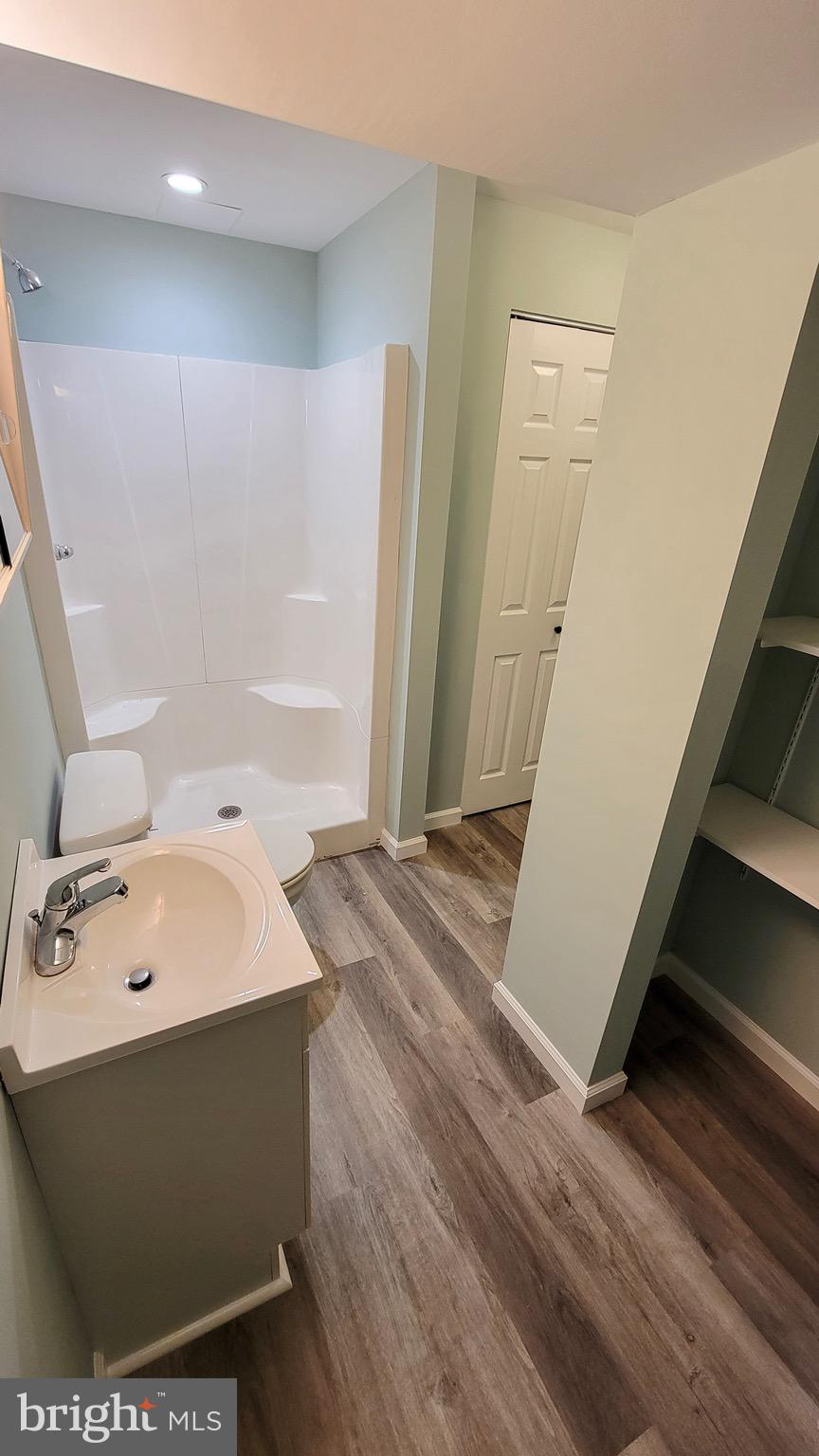 TALBOT RUN ESTATES - Residential