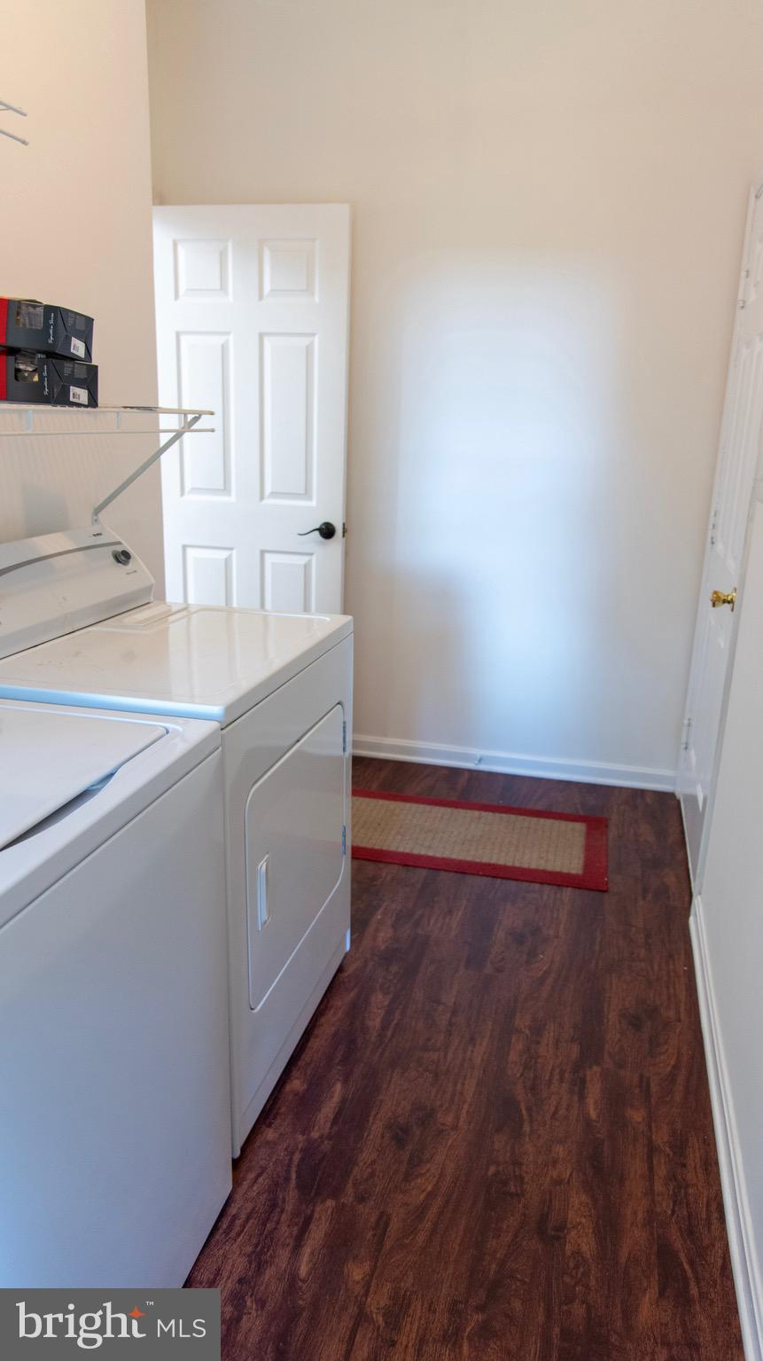 TALBOT RUN ESTATES - Residential