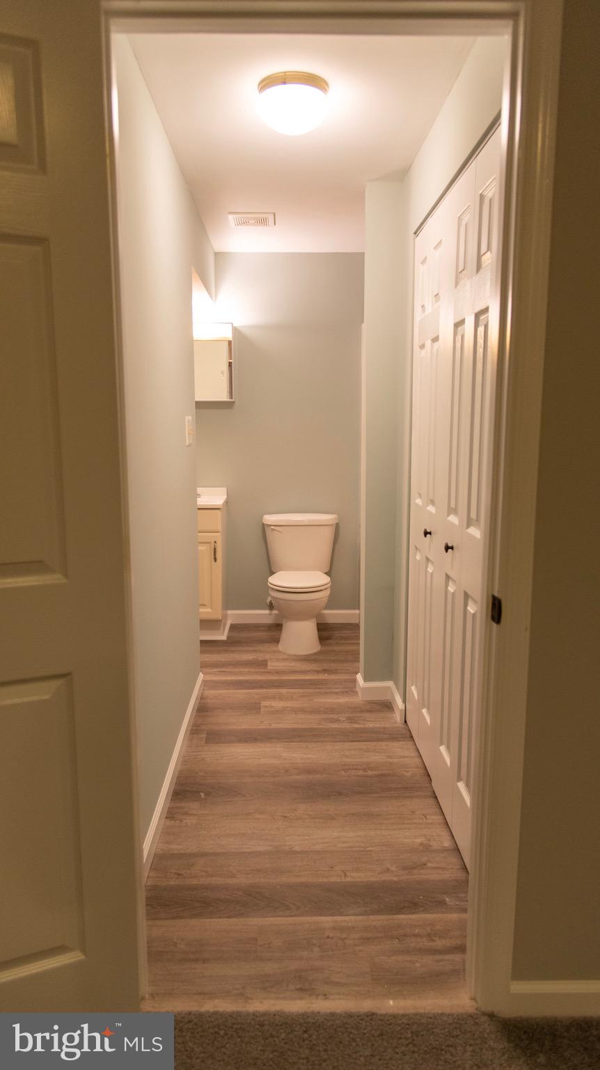 TALBOT RUN ESTATES - Residential