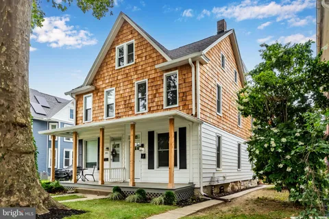 103 N 26th Street, Camp Hill, PA 17011 - #: PACB2045358