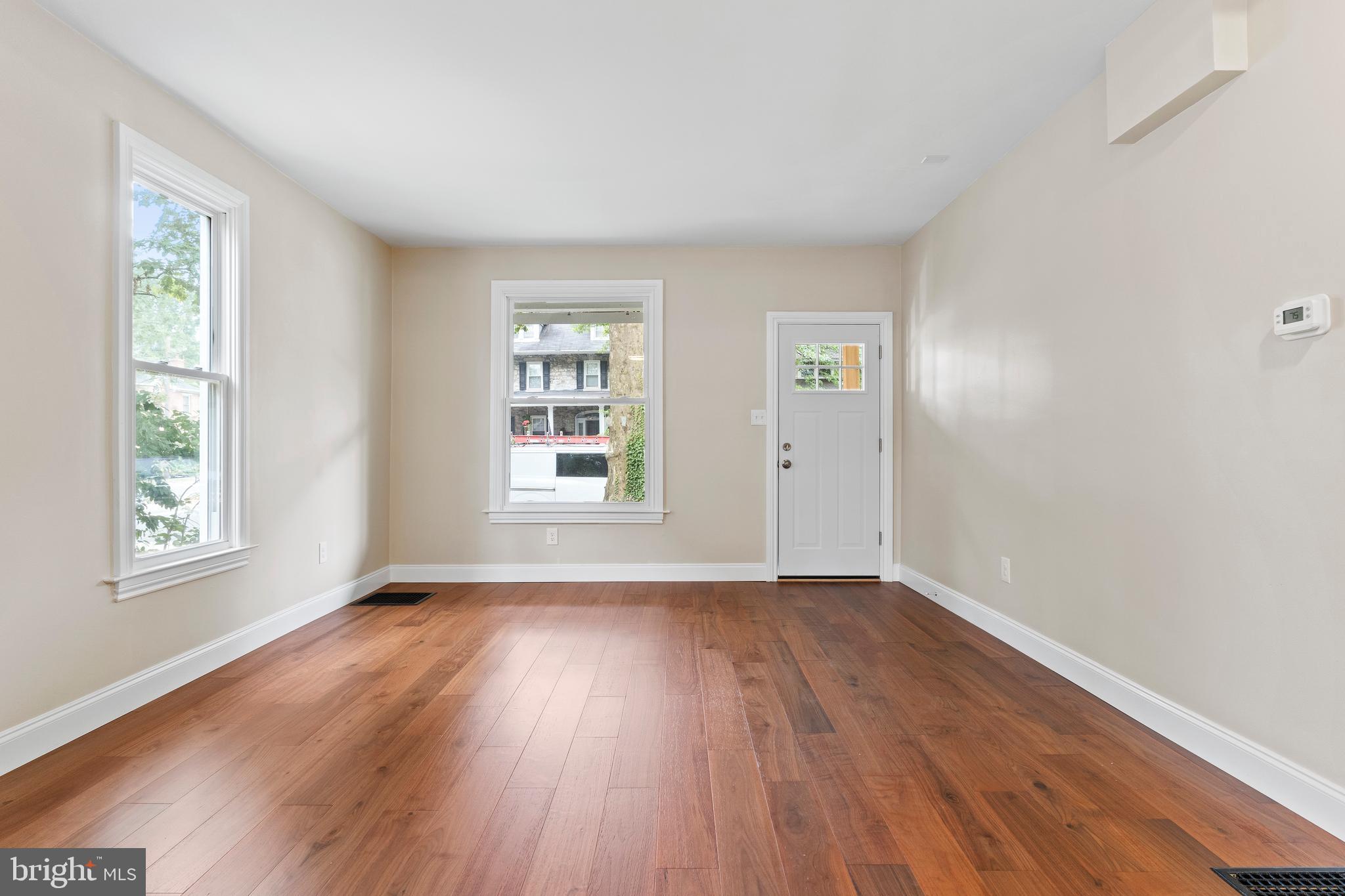 CAMP HILL BOROUGH - Residential