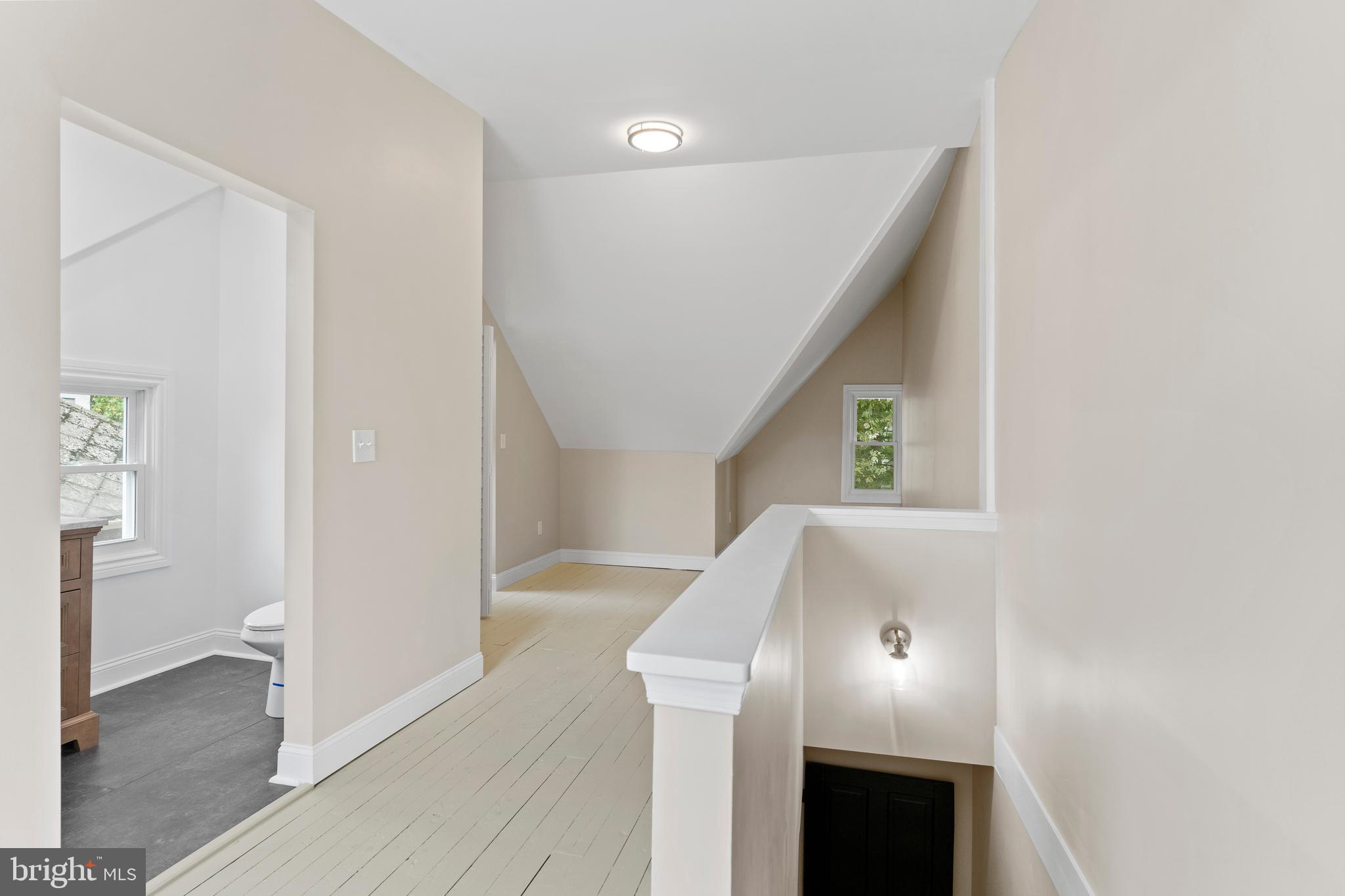 CAMP HILL BOROUGH - Residential