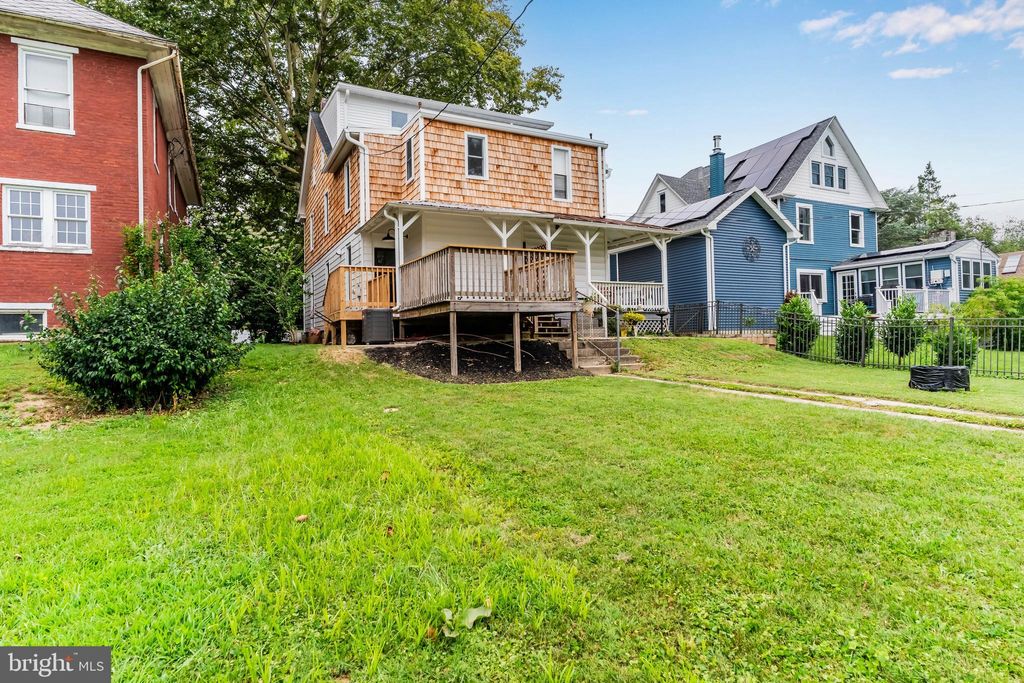 Photo of 103 N 26th Street, CAMP HILL, PA 17011 (MLS # PACB2045358)