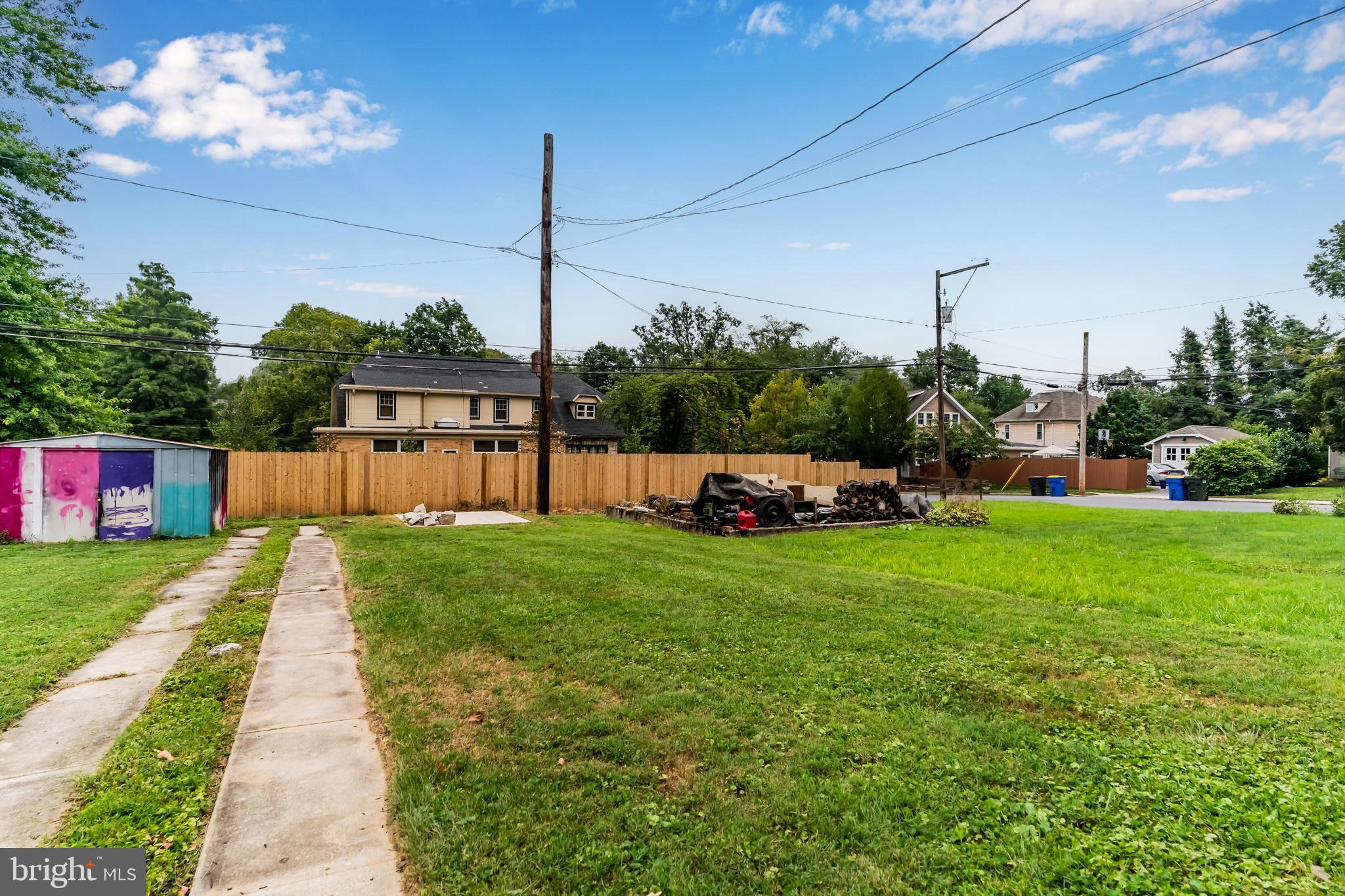 CAMP HILL BOROUGH - Residential