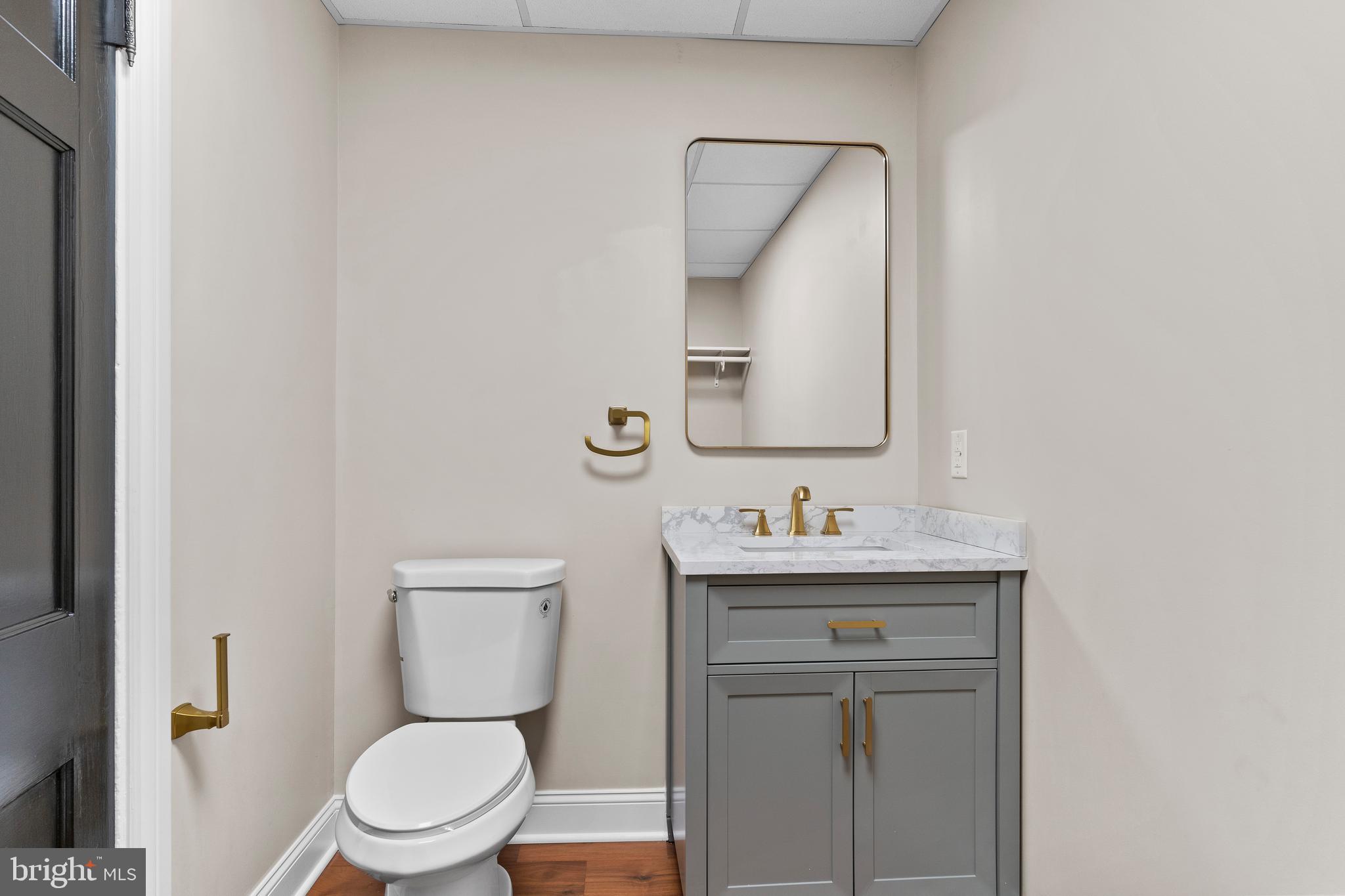 CAMP HILL BOROUGH - Residential