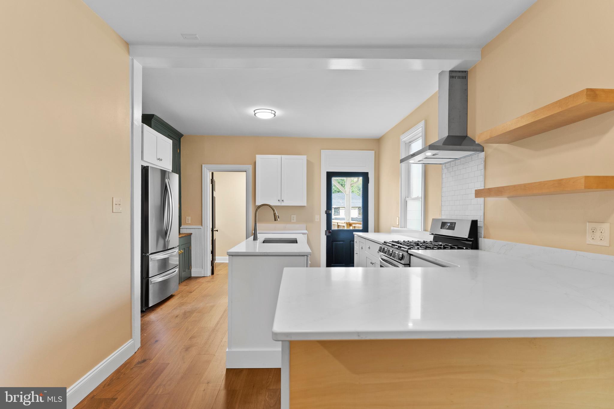 CAMP HILL BOROUGH - Residential