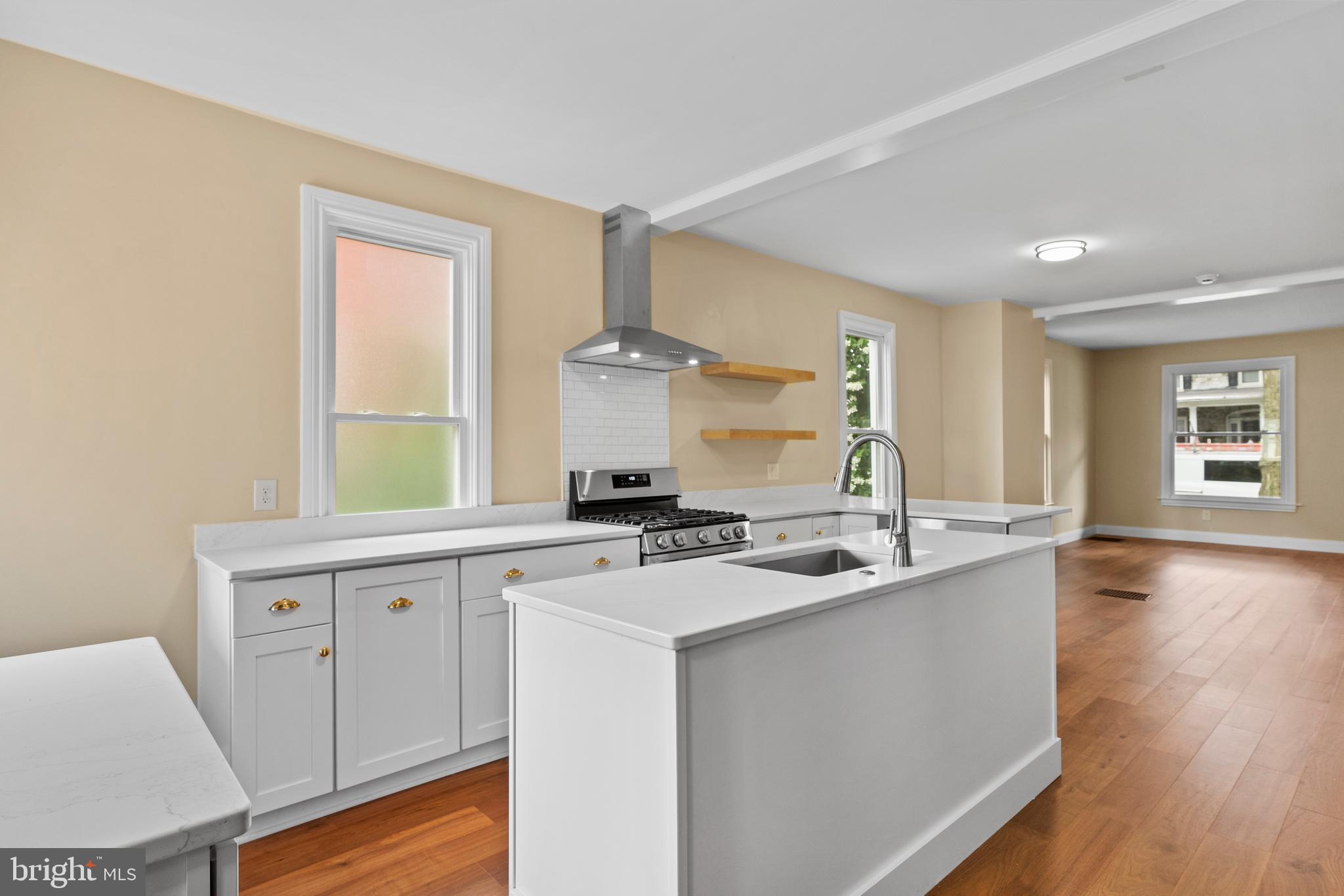 CAMP HILL BOROUGH - Residential