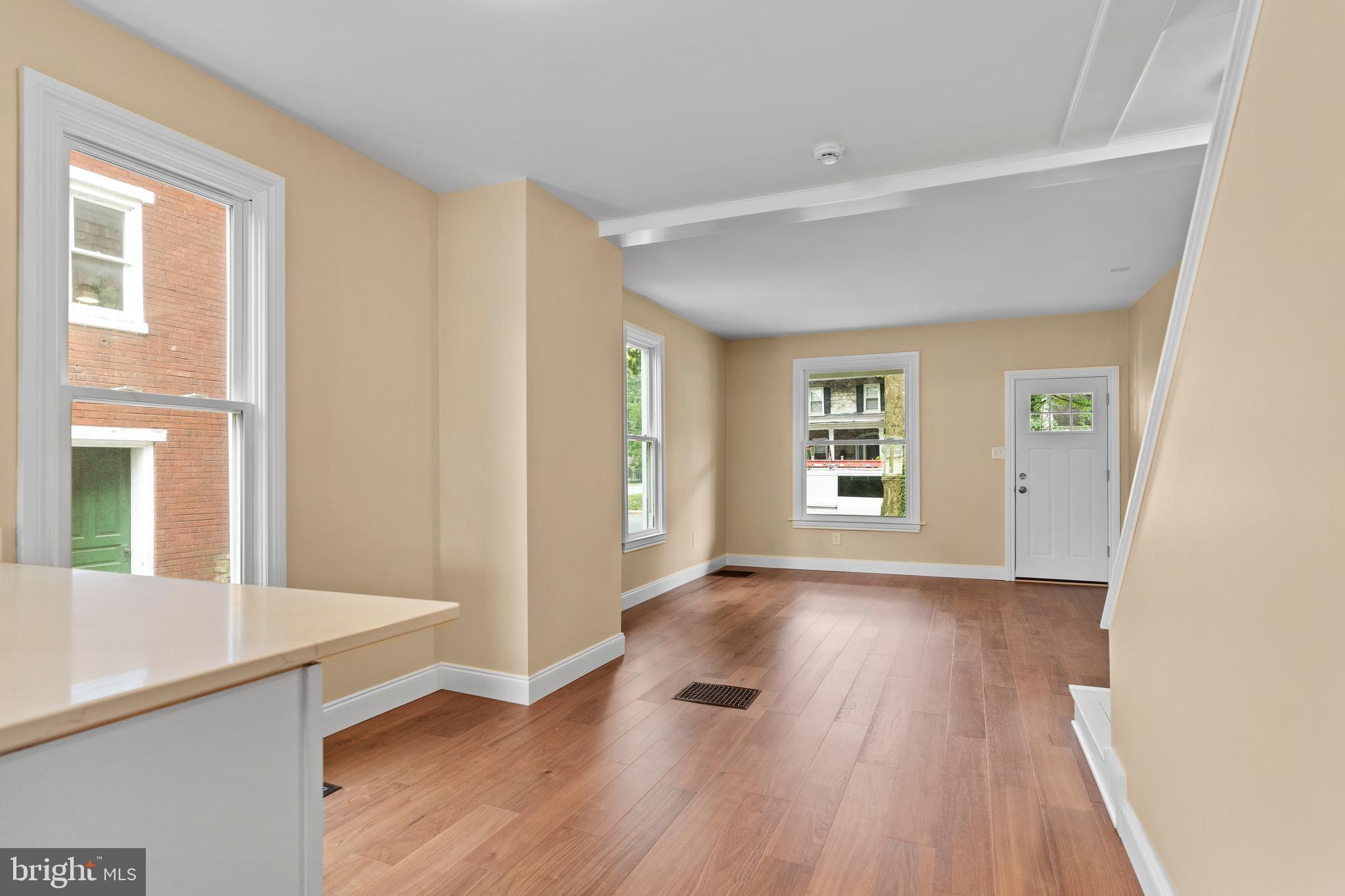 CAMP HILL BOROUGH - Residential