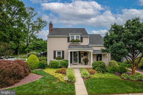 Homes For Sale - 410 Harvard Boulevard<br/> READING, PA 19609