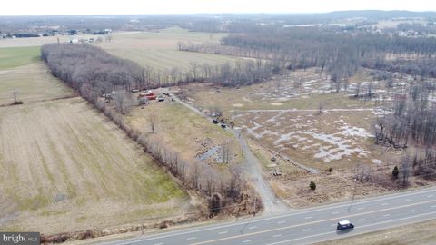 Vacant Land For Sale - 2766 Rt<br/> COLUMBUS, NJ 08022
