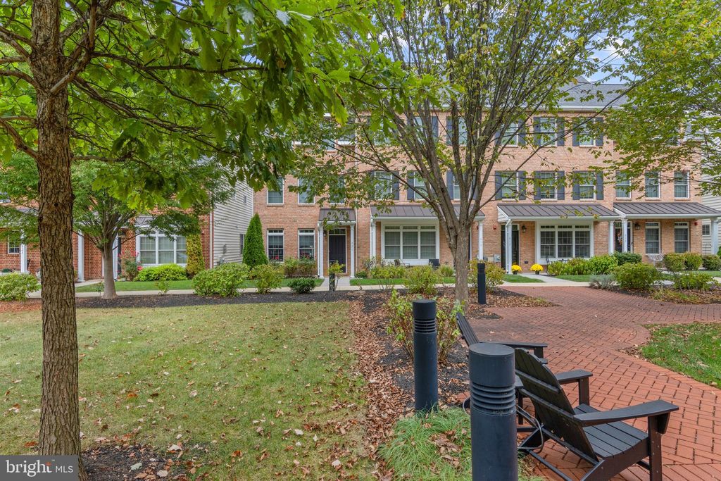 Photo of 621 W Magnolia Court, KENNETT SQUARE, PA 19348 (MLS # PACT2110114)