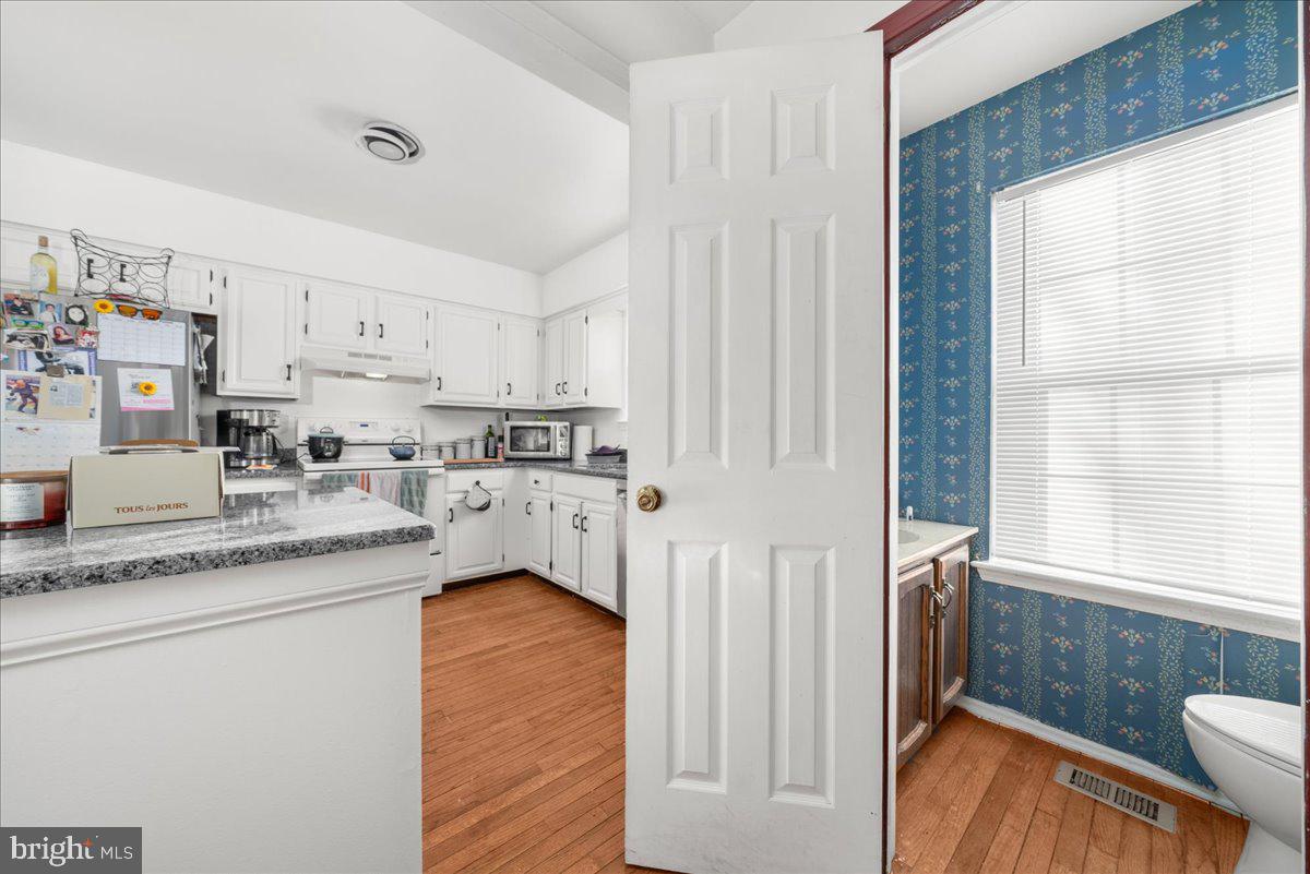 CHESTERBROOK - Residential