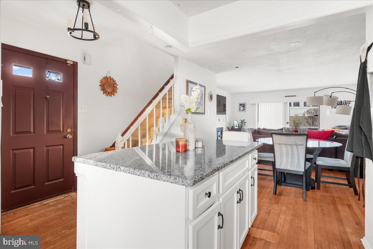 CHESTERBROOK - Residential