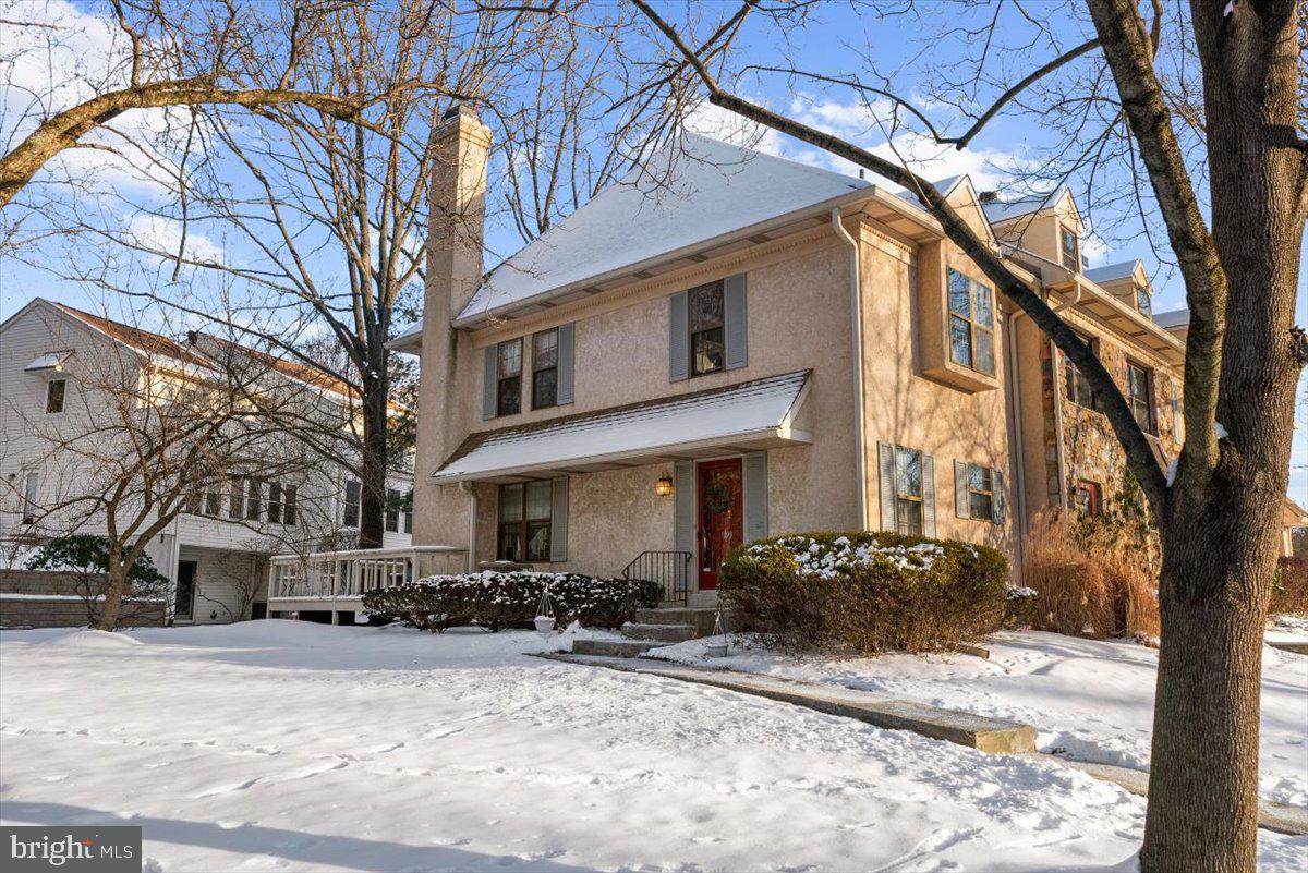 CHESTERBROOK - Residential