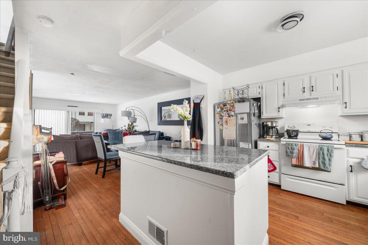 CHESTERBROOK - Residential